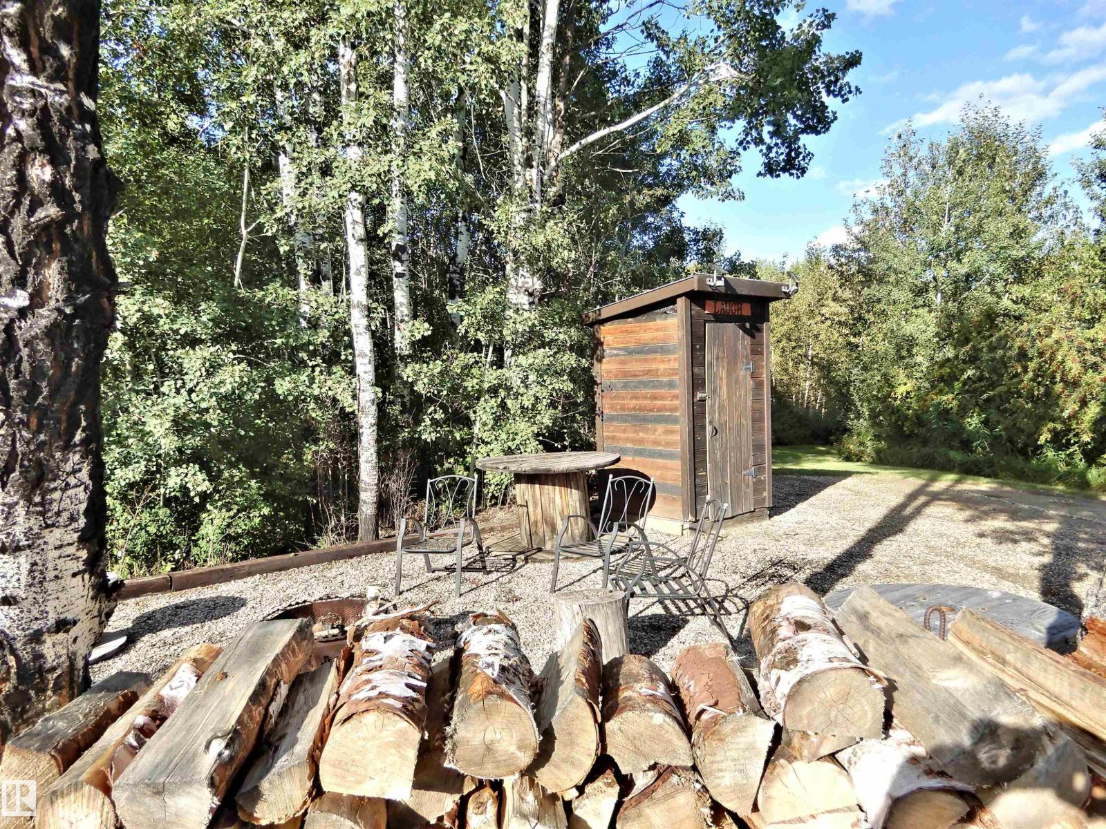 5208 Twp Road 505, Rural Parkland County, Alberta  T0E 0N0 - Photo 37 - E4453627