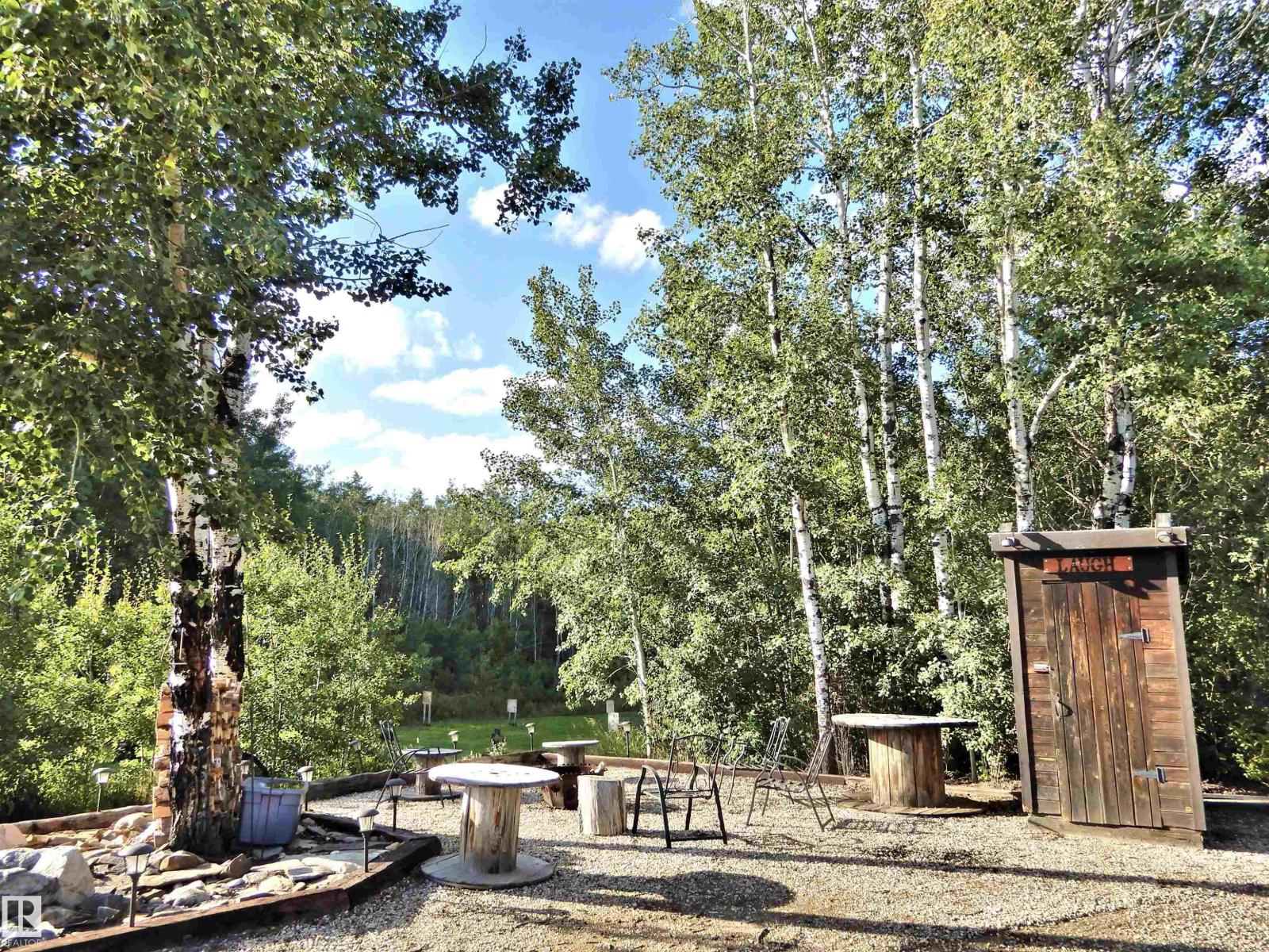 5208 Twp Road 505, Rural Parkland County, Alberta  T0E 0N0 - Photo 38 - E4453627