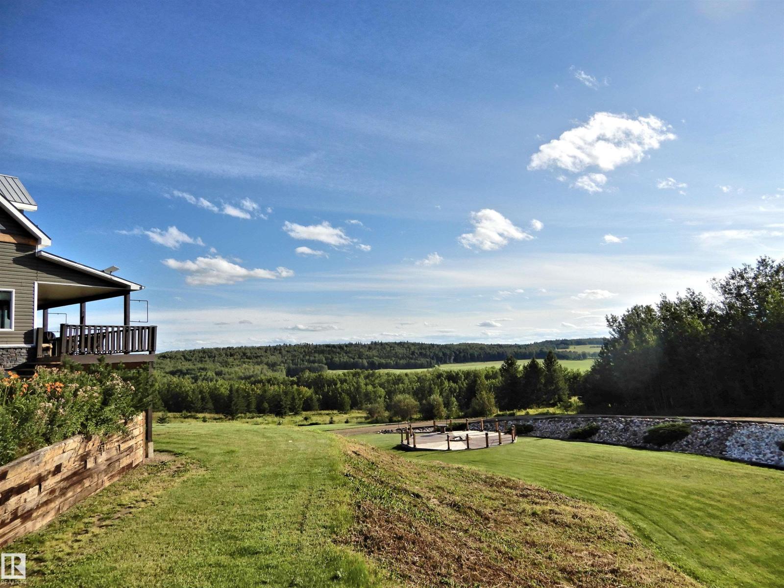 5208 Twp Road 505, Rural Parkland County, Alberta  T0E 0N0 - Photo 41 - E4453627