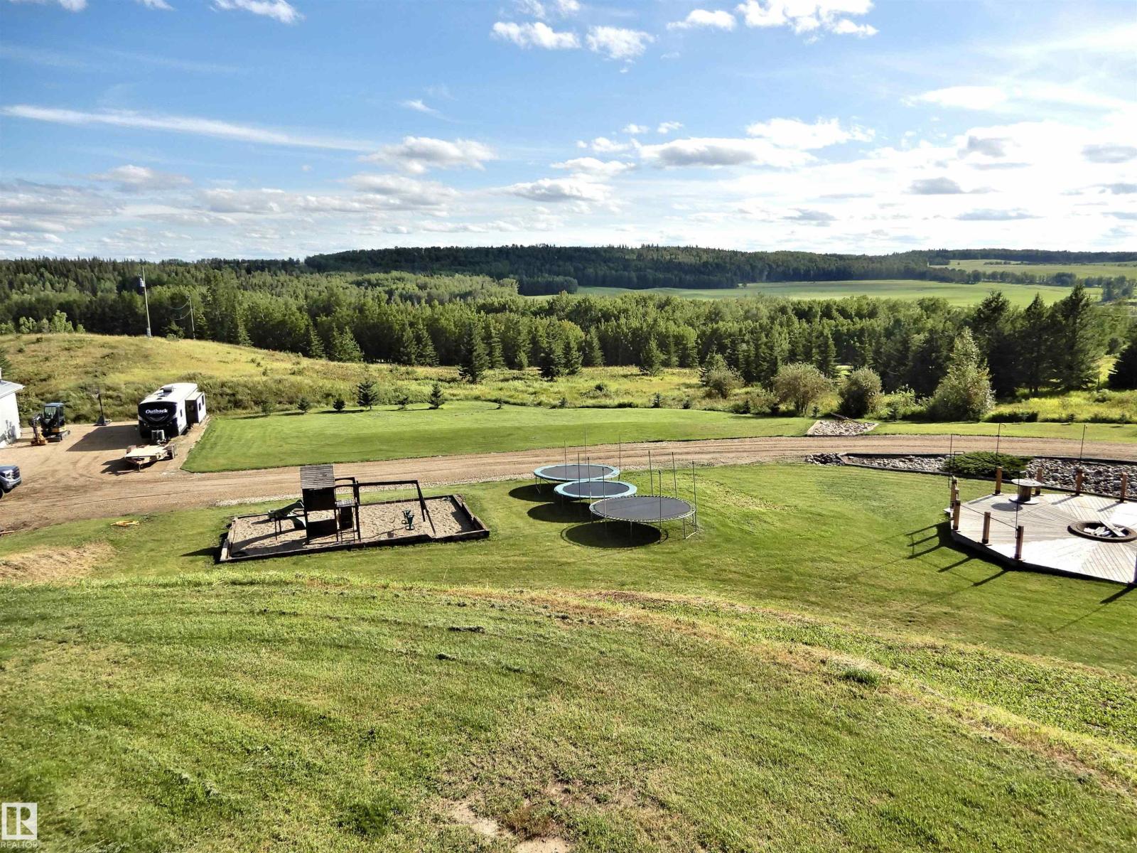 5208 Twp Road 505, Rural Parkland County, Alberta  T0E 0N0 - Photo 42 - E4453627