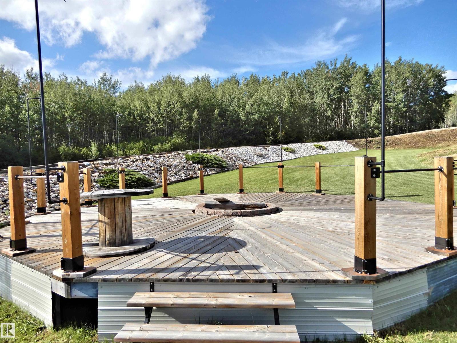 5208 Twp Road 505, Rural Parkland County, Alberta  T0E 0N0 - Photo 44 - E4453627