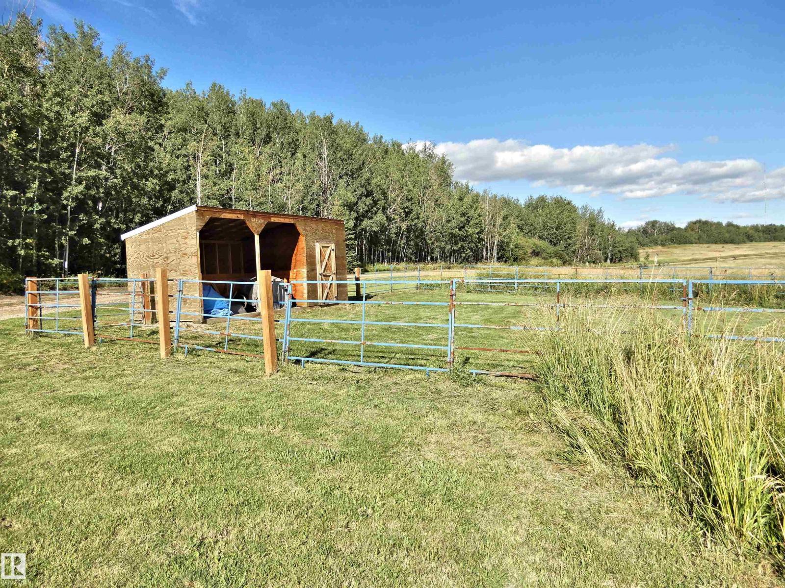 5208 Twp Road 505, Rural Parkland County, Alberta  T0E 0N0 - Photo 46 - E4453627