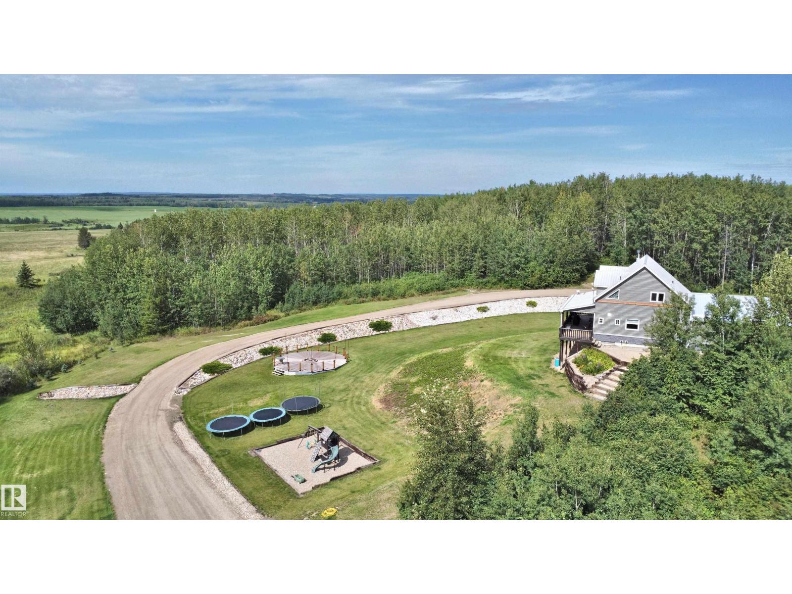 5208 Twp Road 505, Rural Parkland County, Alberta  T0E 0N0 - Photo 48 - E4453627