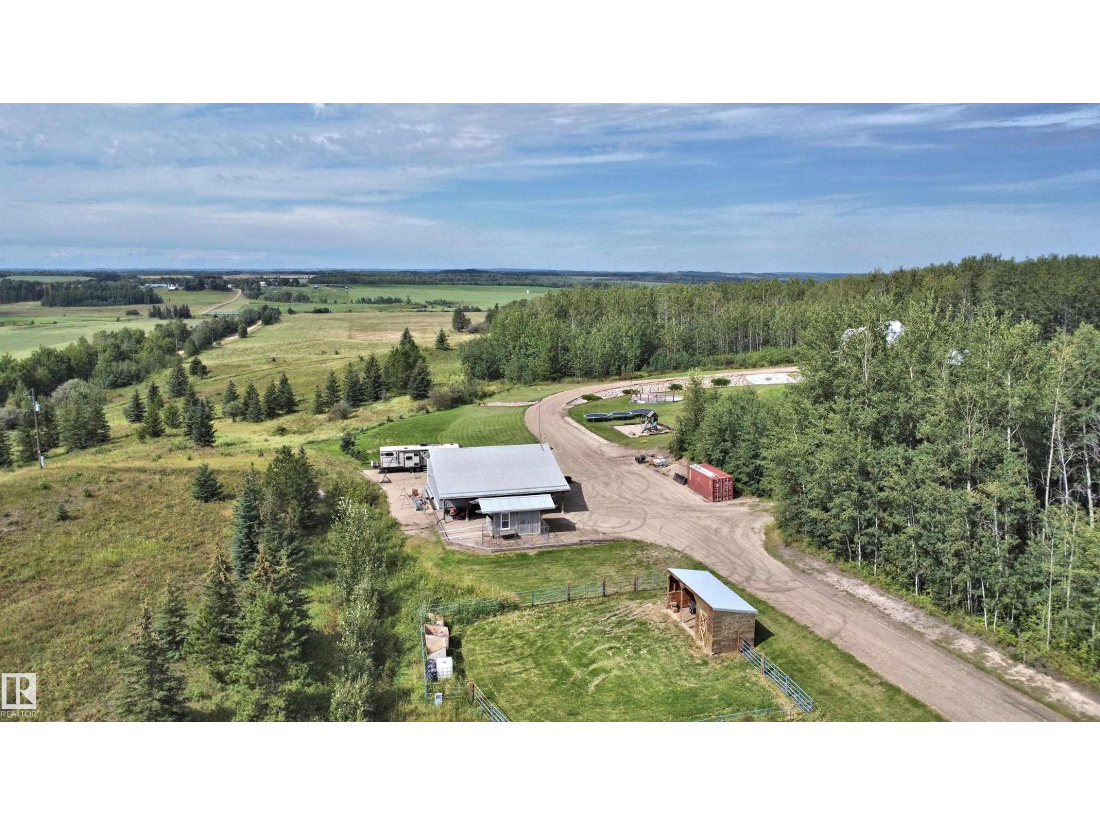 5208 Twp Road 505, Rural Parkland County, Alberta  T0E 0N0 - Photo 49 - E4453627