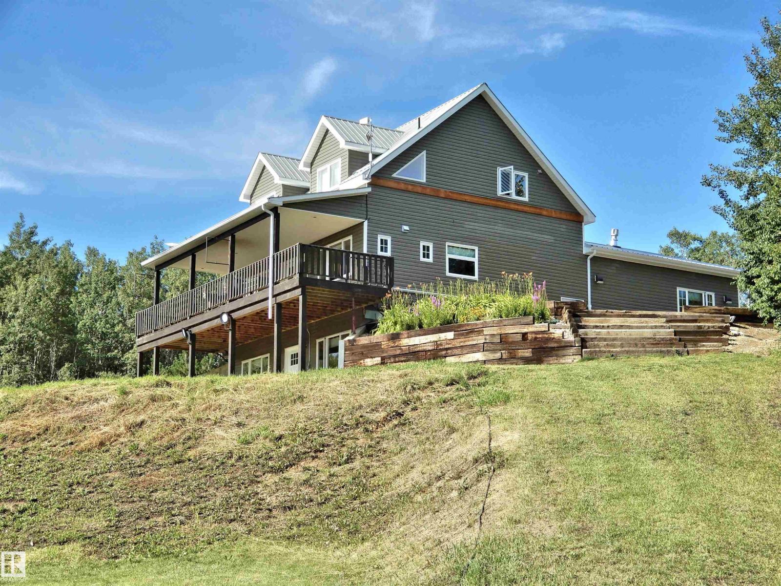 5208 Twp Road 505, Rural Parkland County, Alberta  T0E 0N0 - Photo 6 - E4453627