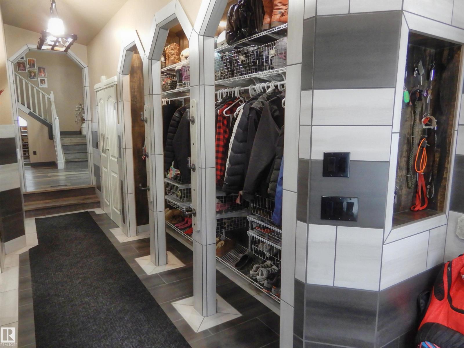 5208 Twp Road 505, Rural Parkland County, Alberta  T0E 0N0 - Photo 7 - E4453627