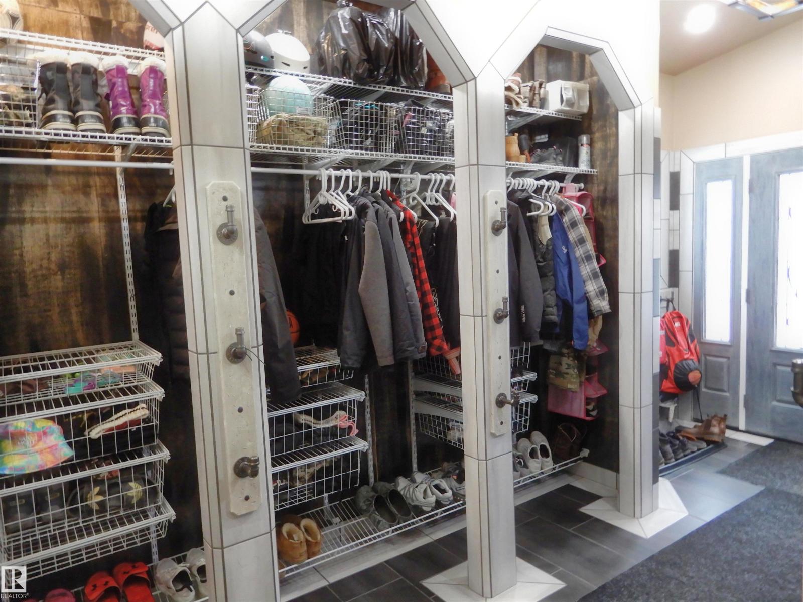 5208 Twp Road 505, Rural Parkland County, Alberta  T0E 0N0 - Photo 8 - E4453627