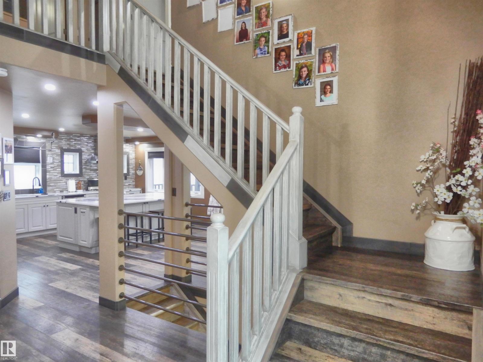 5208 Twp Road 505, Rural Parkland County, Alberta  T0E 0N0 - Photo 9 - E4453627