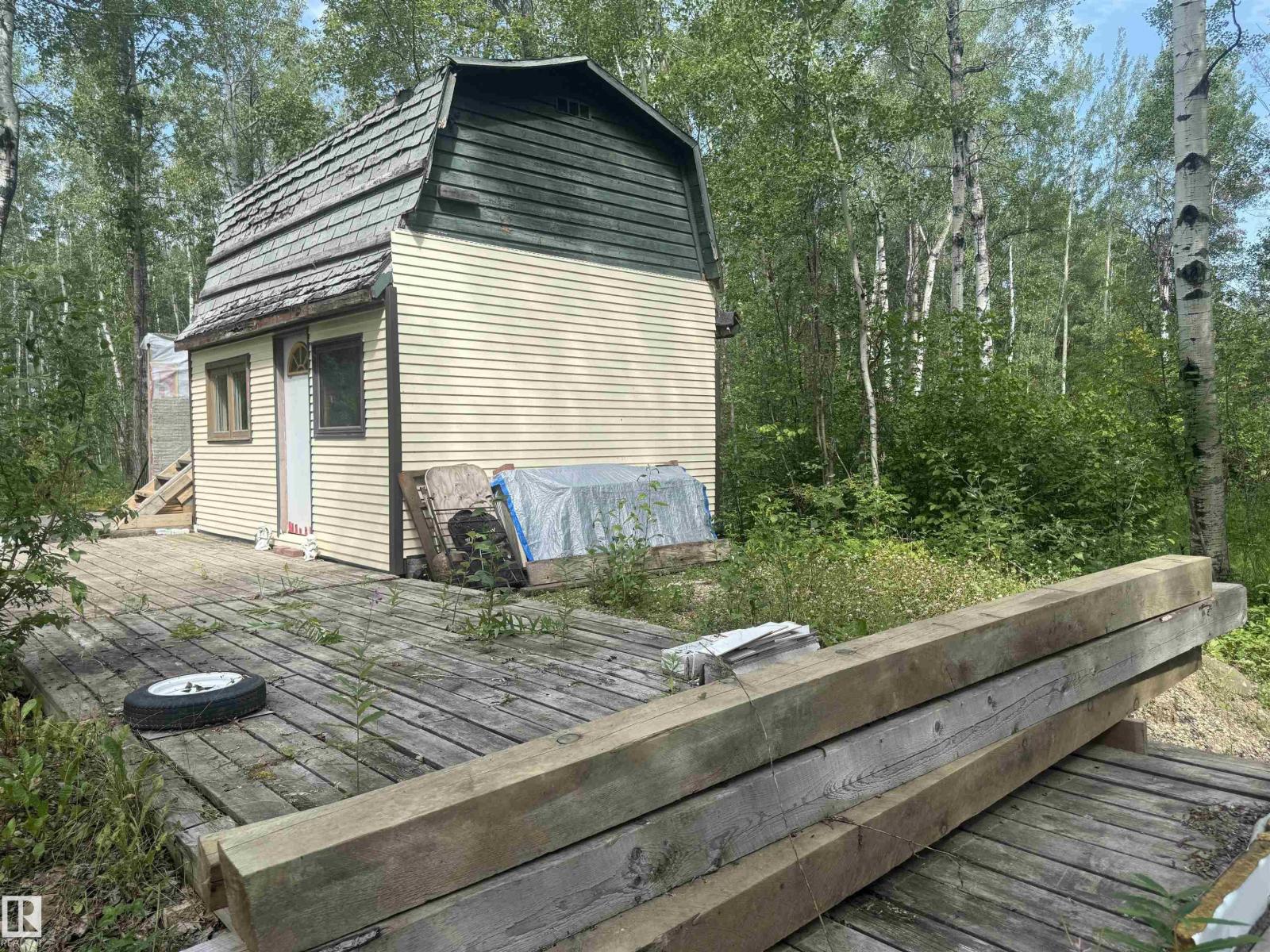 Rge Rd 21 Twp 464, Rural Wetaskiwin County, Alberta  T0C 2V0 - Photo 4 - E4453651