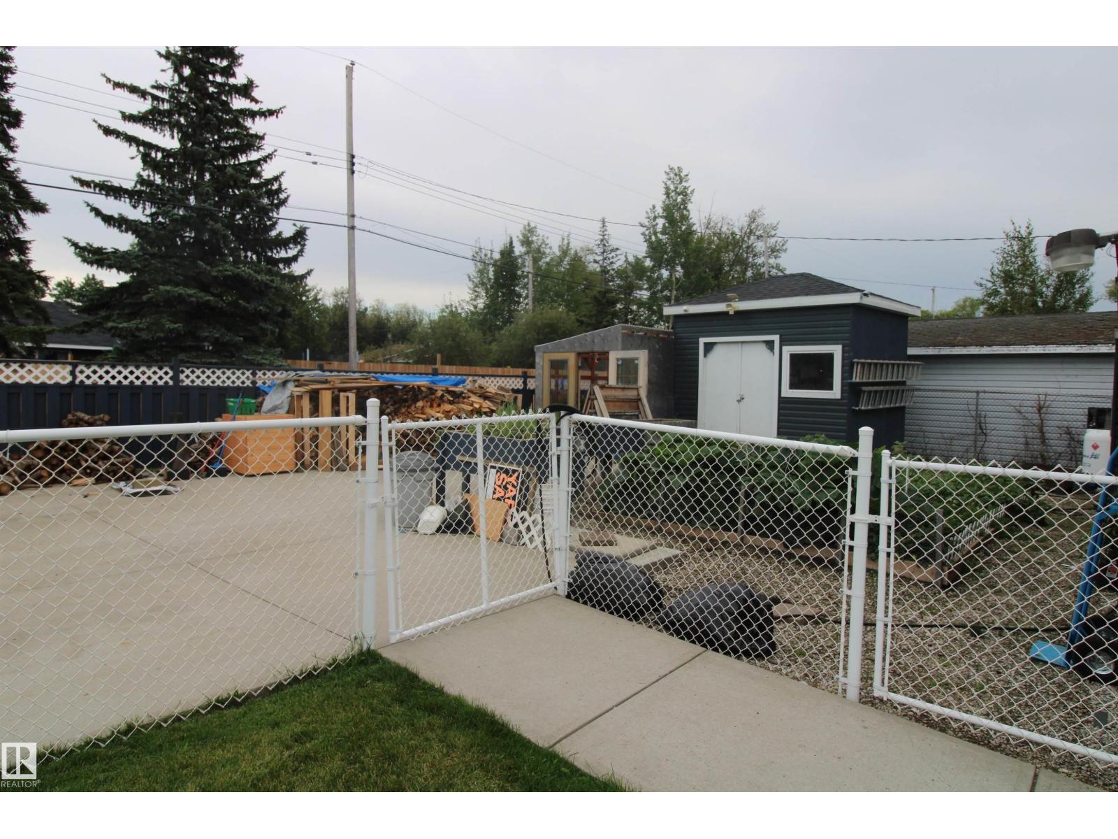 4503 50 Av, Rural Lac Ste. Anne County, Alberta  T0E 0A0 - Photo 10 - E4453690
