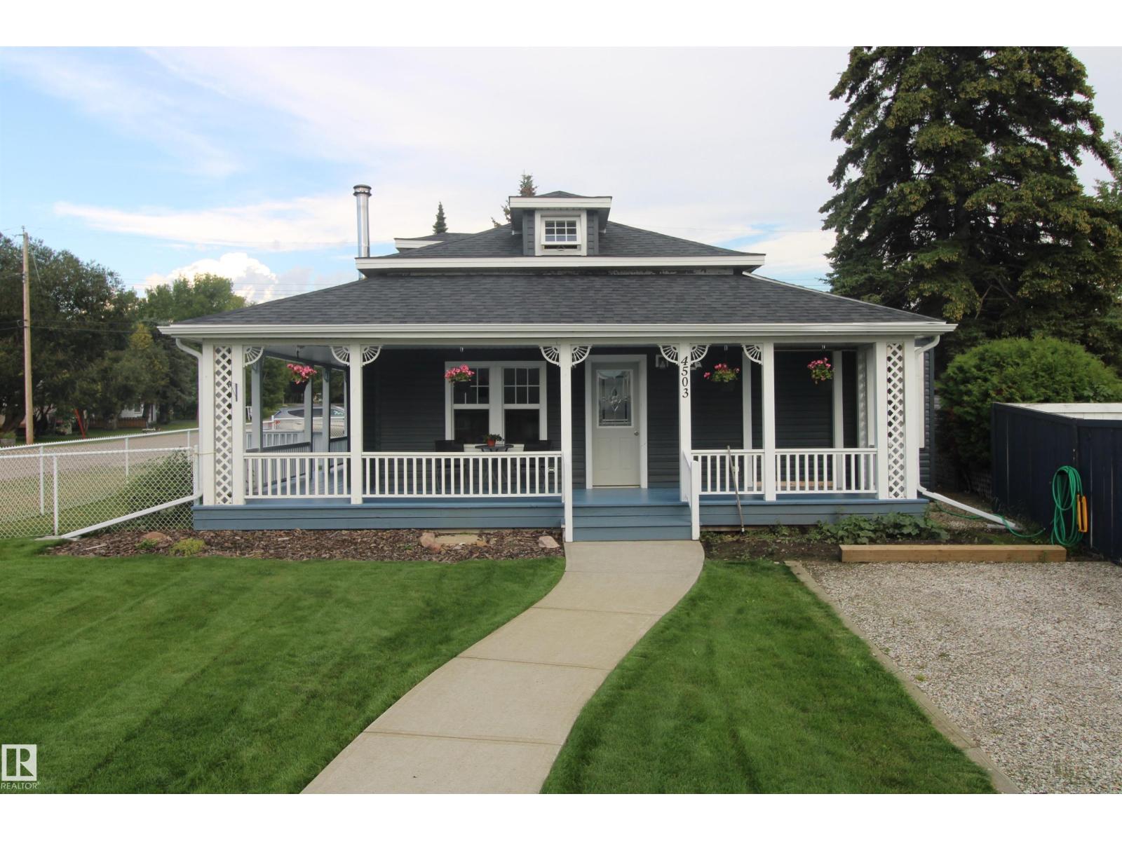 4503 50 Av, Rural Lac Ste. Anne County, Alberta  T0E 0A0 - Photo 4 - E4453690