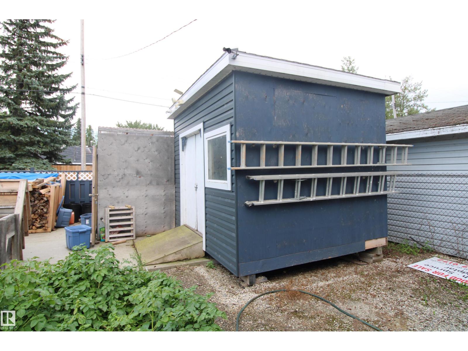 4503 50 Av, Rural Lac Ste. Anne County, Alberta  T0E 0A0 - Photo 44 - E4453690