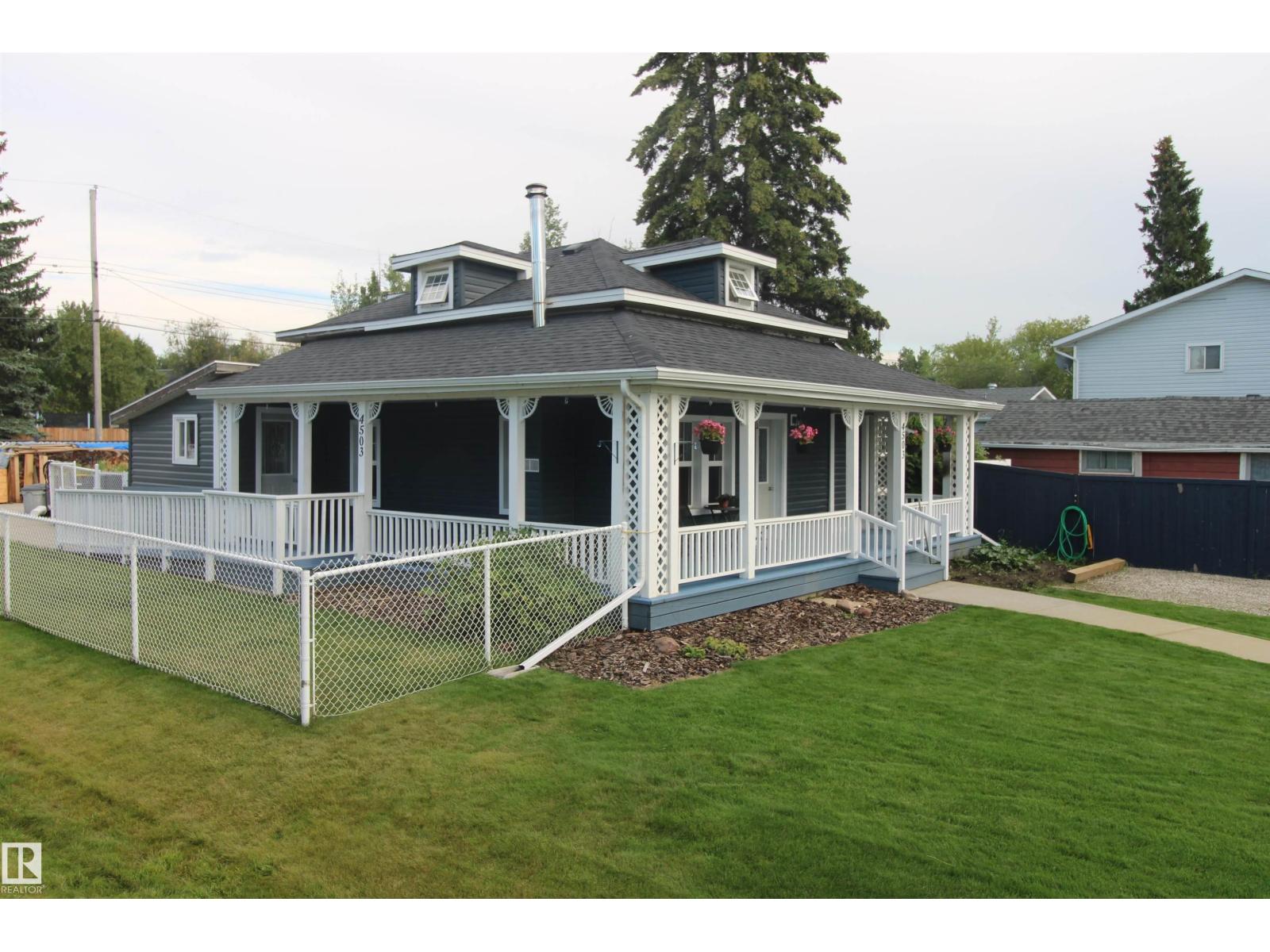 4503 50 Av, Rural Lac Ste. Anne County, Alberta  T0E 0A0 - Photo 5 - E4453690