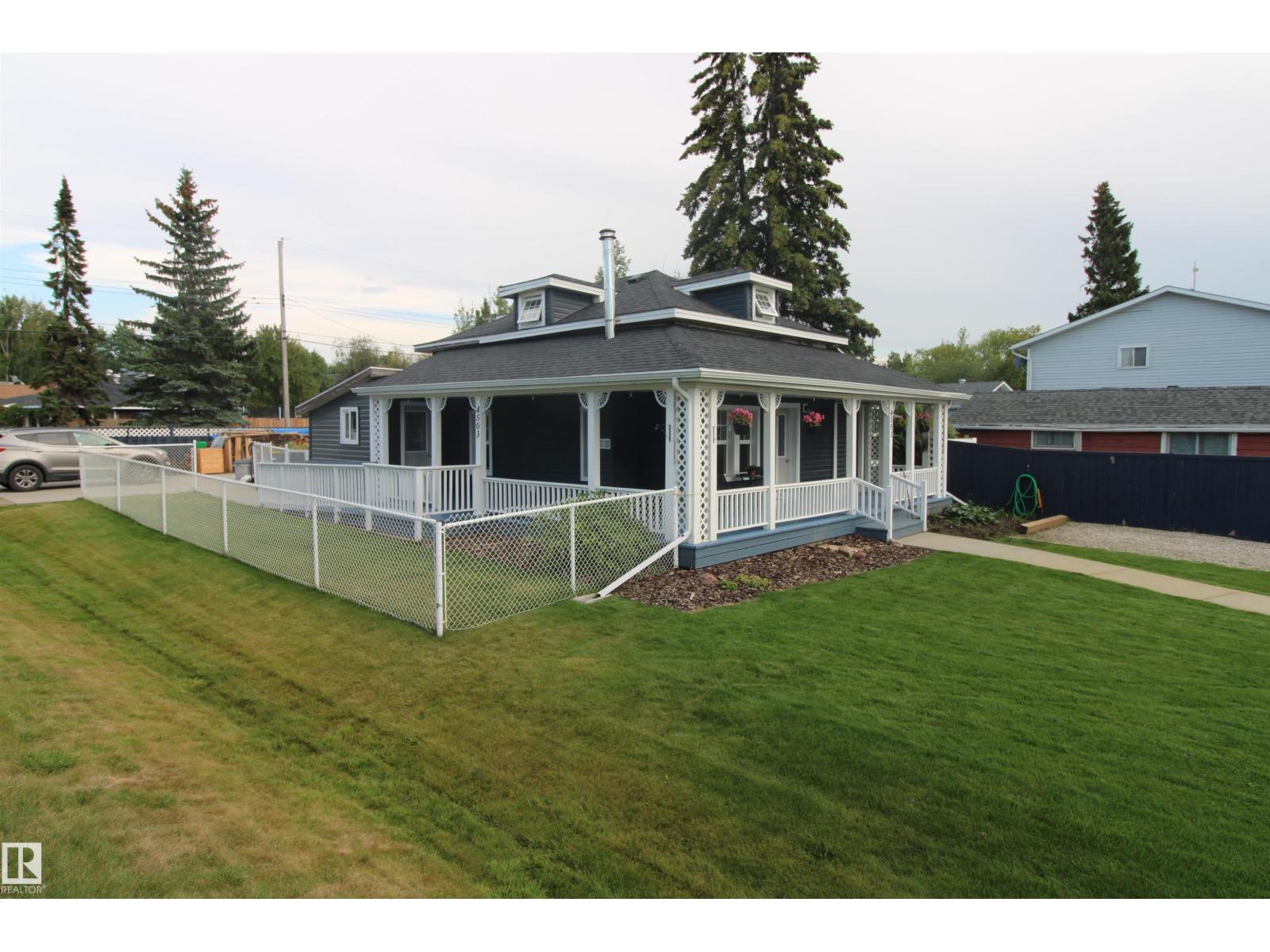 4503 50 Av, Rural Lac Ste. Anne County, Alberta  T0E 0A0 - Photo 6 - E4453690