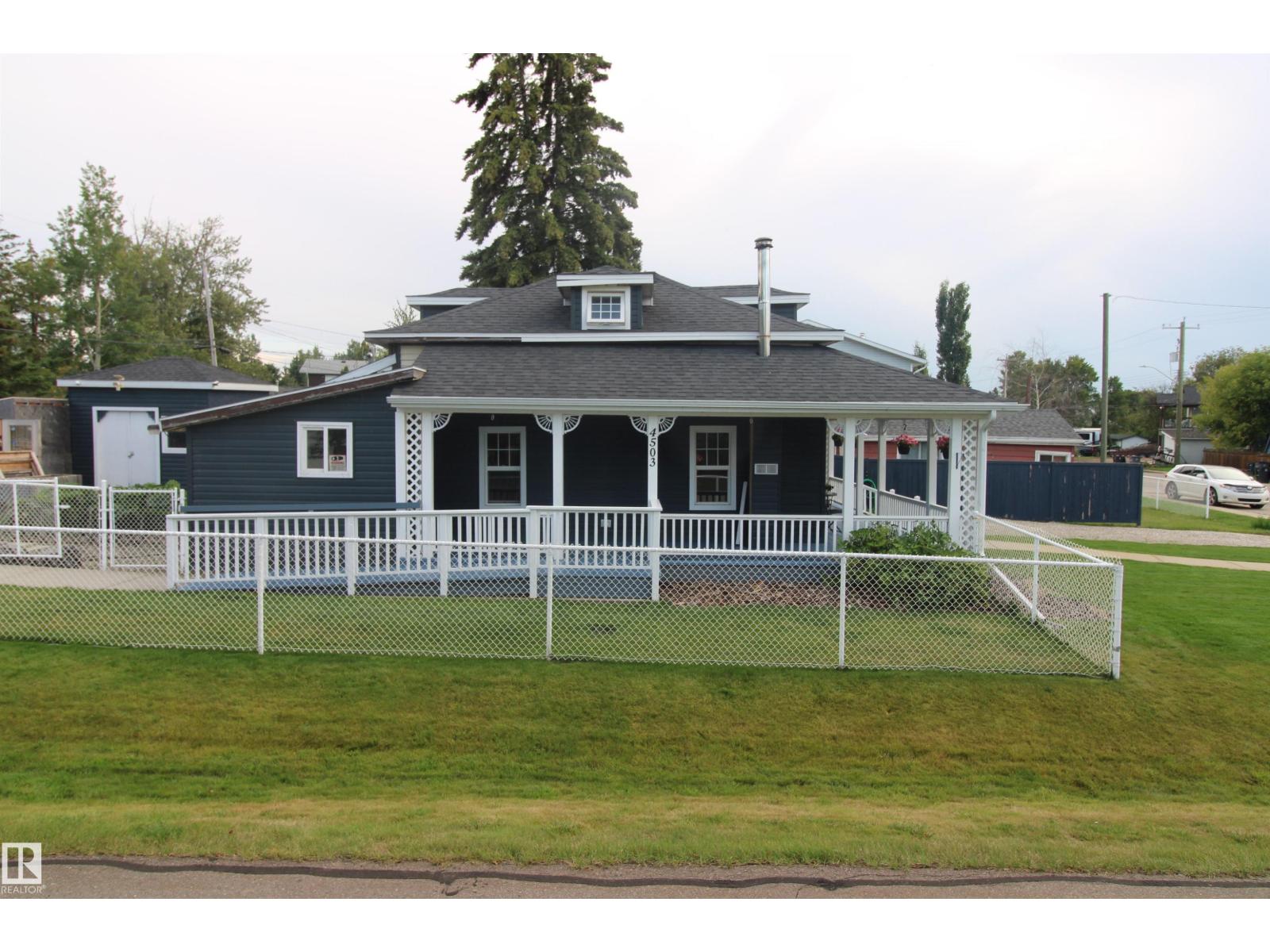 4503 50 Av, Rural Lac Ste. Anne County, Alberta  T0E 0A0 - Photo 7 - E4453690