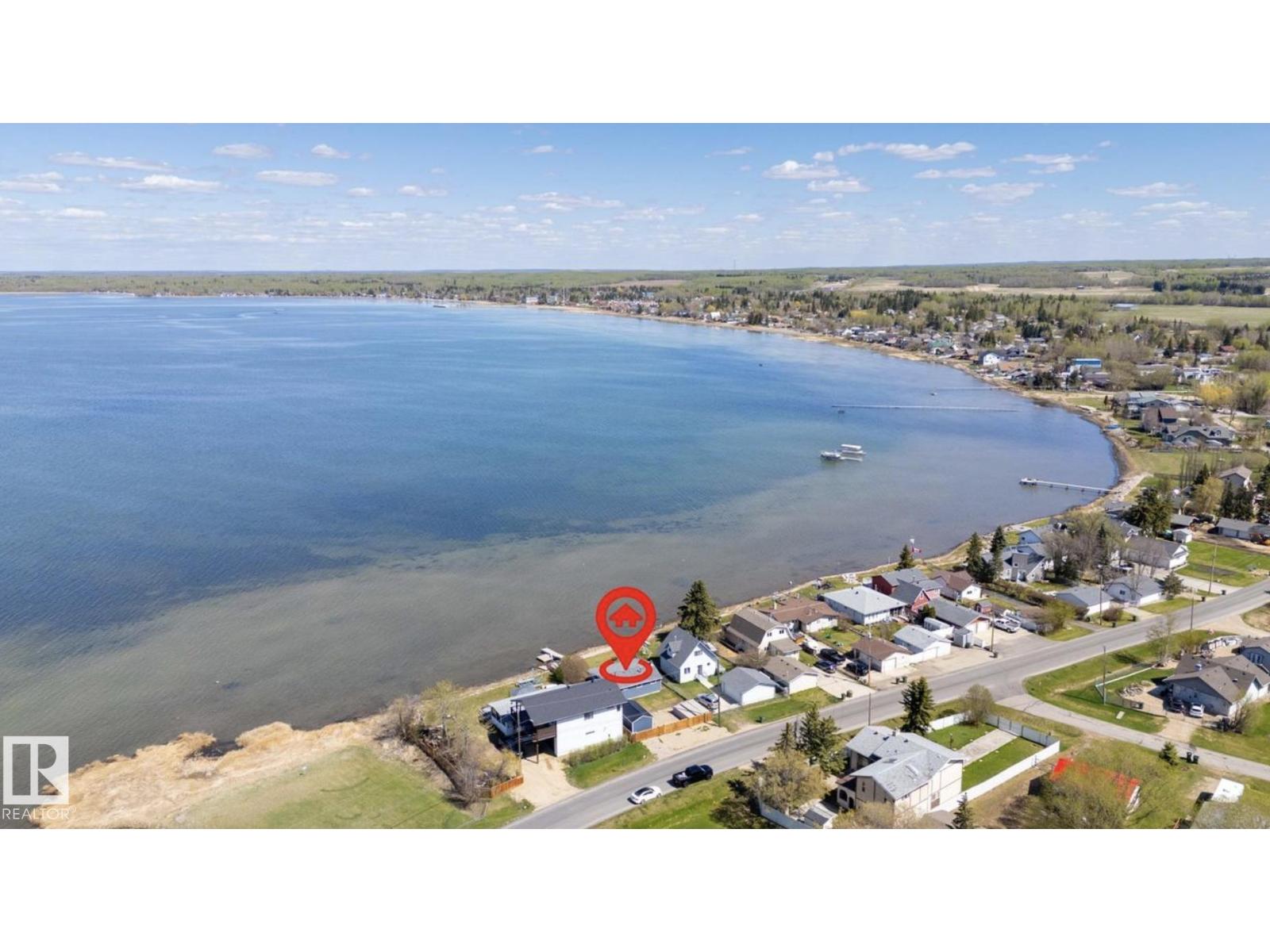 6330 Ste Anne Trail, Rural Lac Ste. Anne County, Alberta  T0E 0A0 - Photo 1 - E4454077