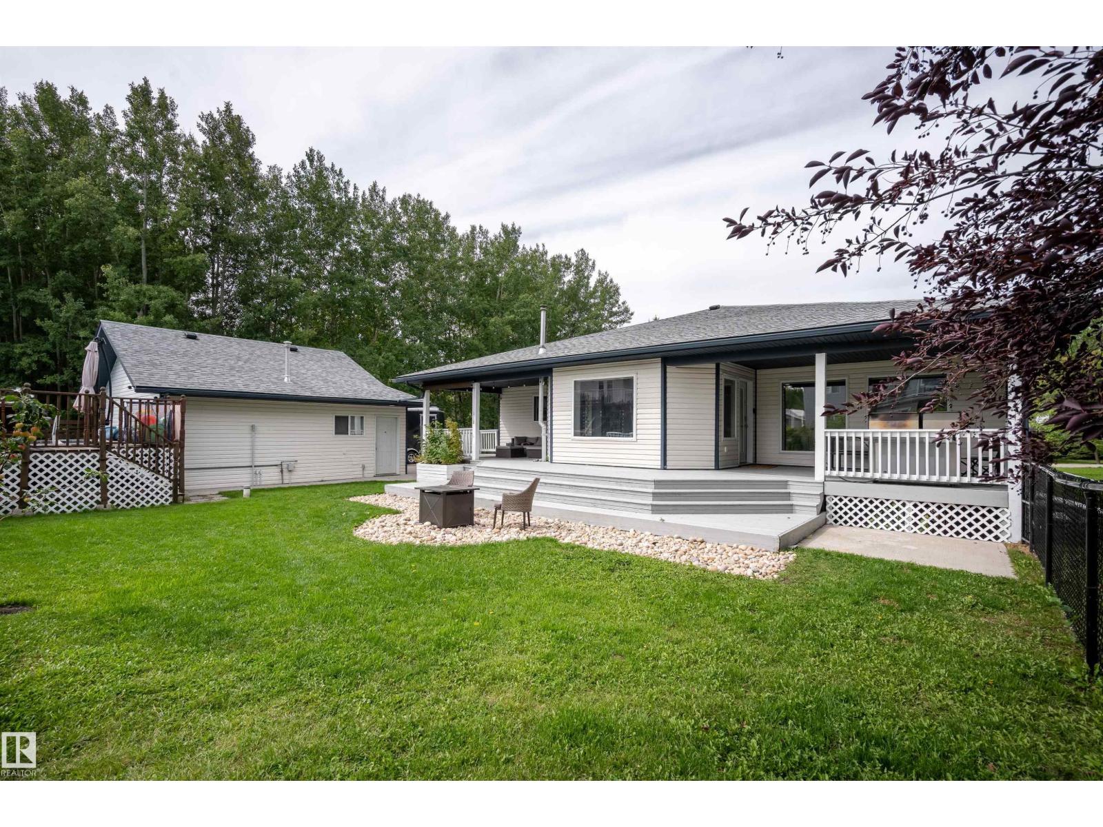 21 Power Dr, Rural Lac Ste. Anne County, Alberta  T0E 0A0 - Photo 46 - E4454140