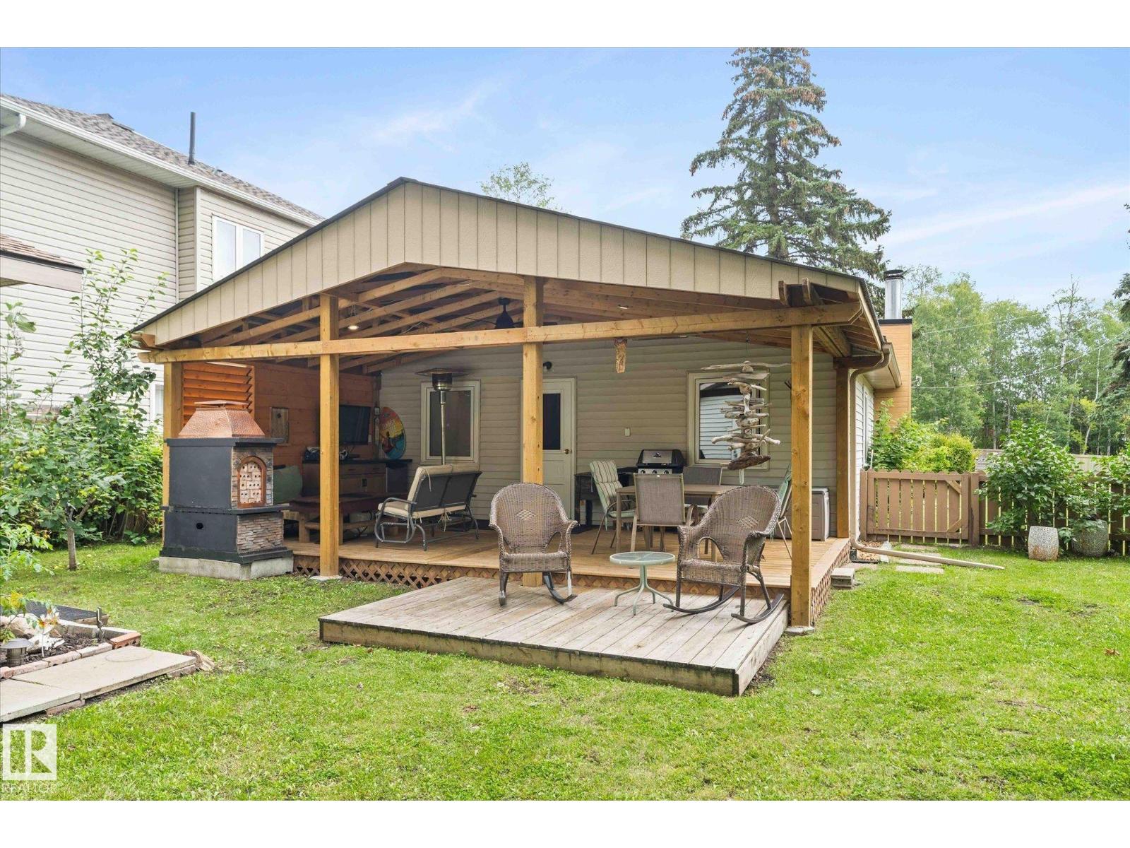 728 7 Street, Rural Lac Ste. Anne County, Alberta  T0E 1A0 - Photo 20 - E4454236