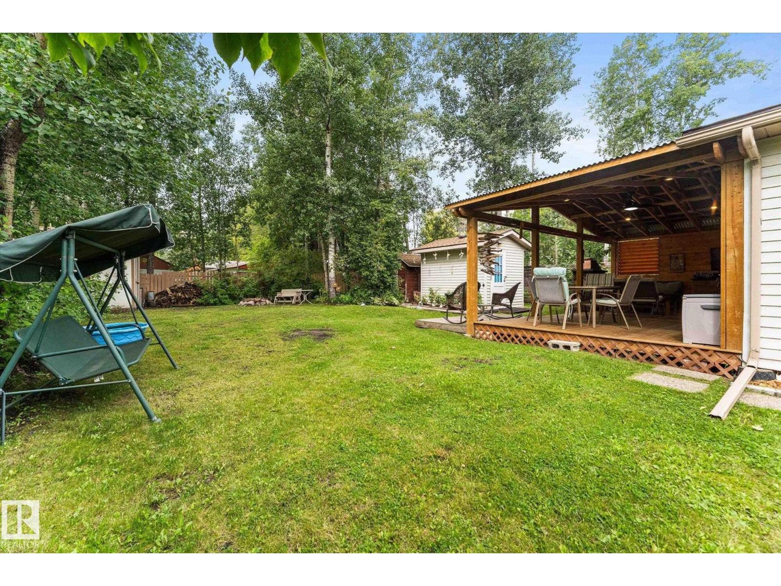 728 7 Street, Rural Lac Ste. Anne County, Alberta  T0E 1A0 - Photo 21 - E4454236