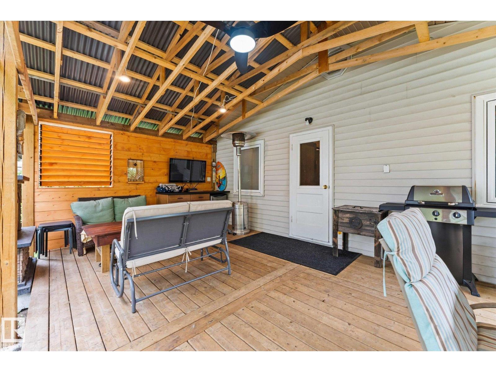 728 7 Street, Rural Lac Ste. Anne County, Alberta  T0E 1A0 - Photo 25 - E4454236
