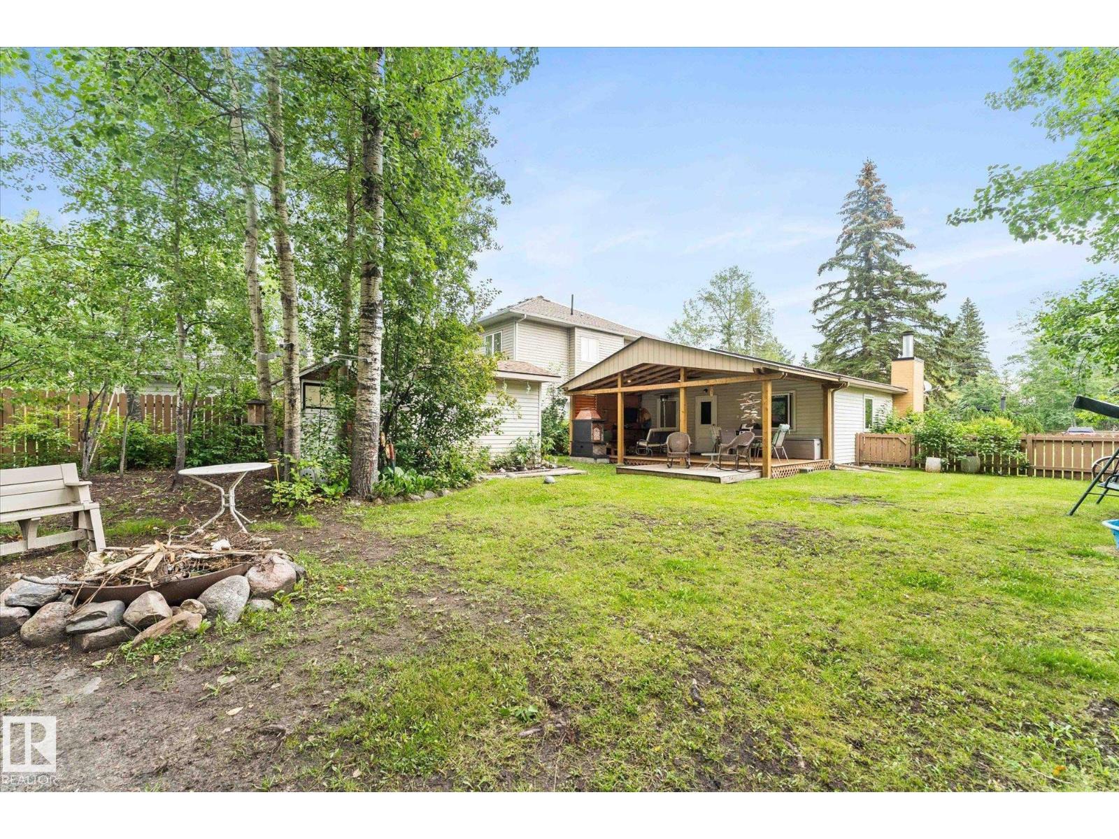 728 7 Street, Rural Lac Ste. Anne County, Alberta  T0E 1A0 - Photo 27 - E4454236