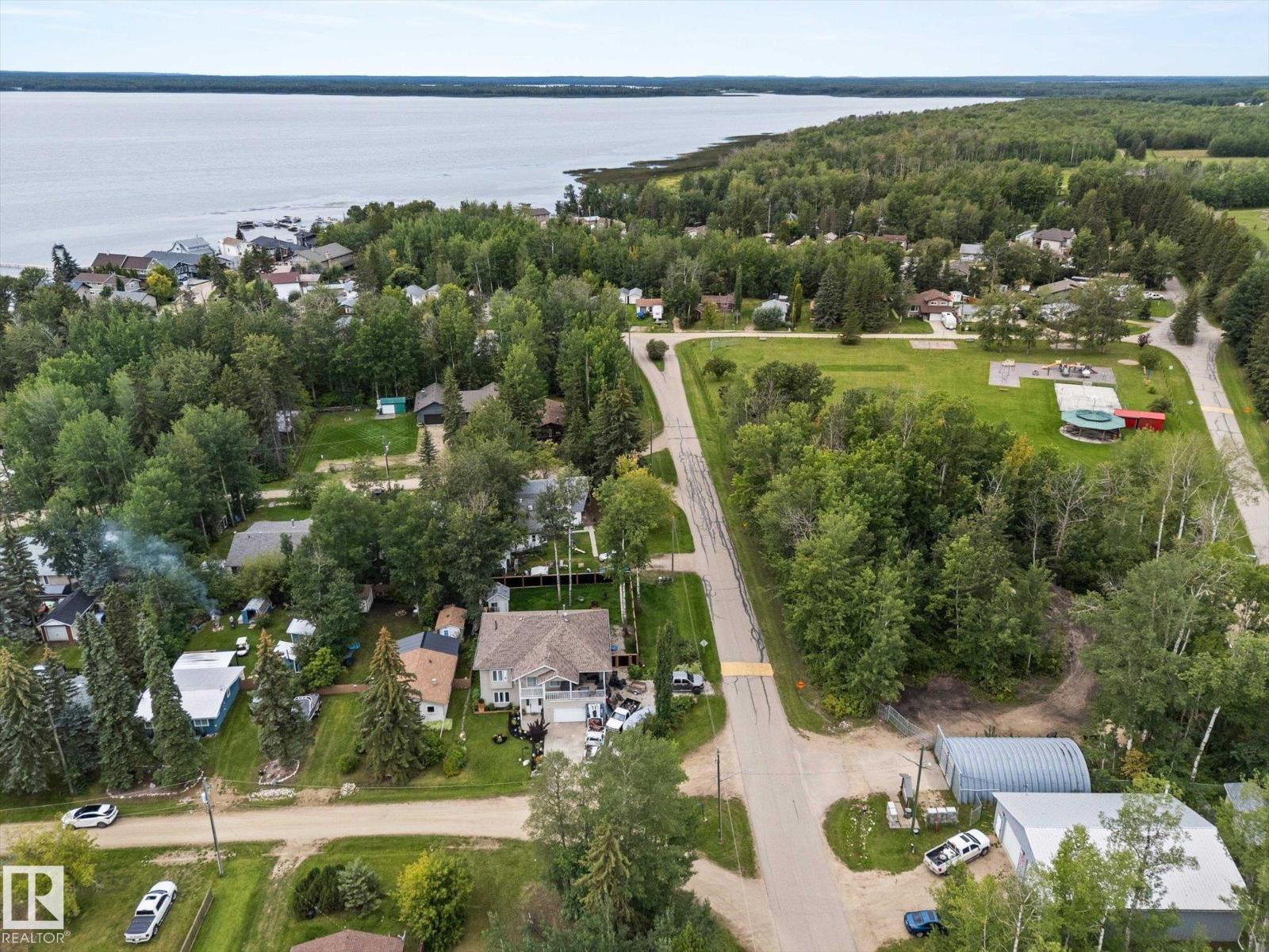 728 7 Street, Rural Lac Ste. Anne County, Alberta  T0E 1A0 - Photo 37 - E4454236
