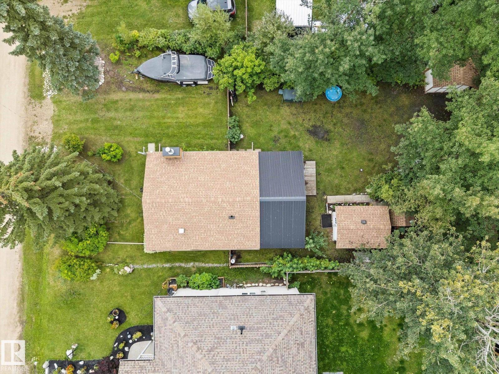 728 7 Street, Rural Lac Ste. Anne County, Alberta  T0E 1A0 - Photo 40 - E4454236