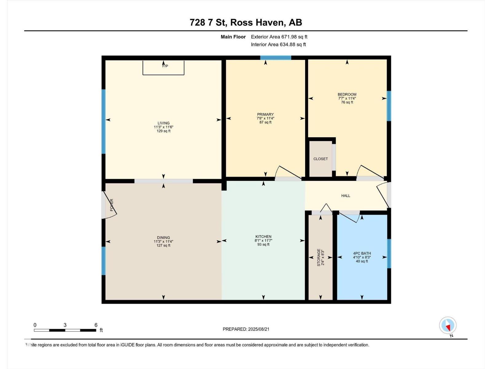 728 7 Street, Rural Lac Ste. Anne County, Alberta  T0E 1A0 - Photo 42 - E4454236