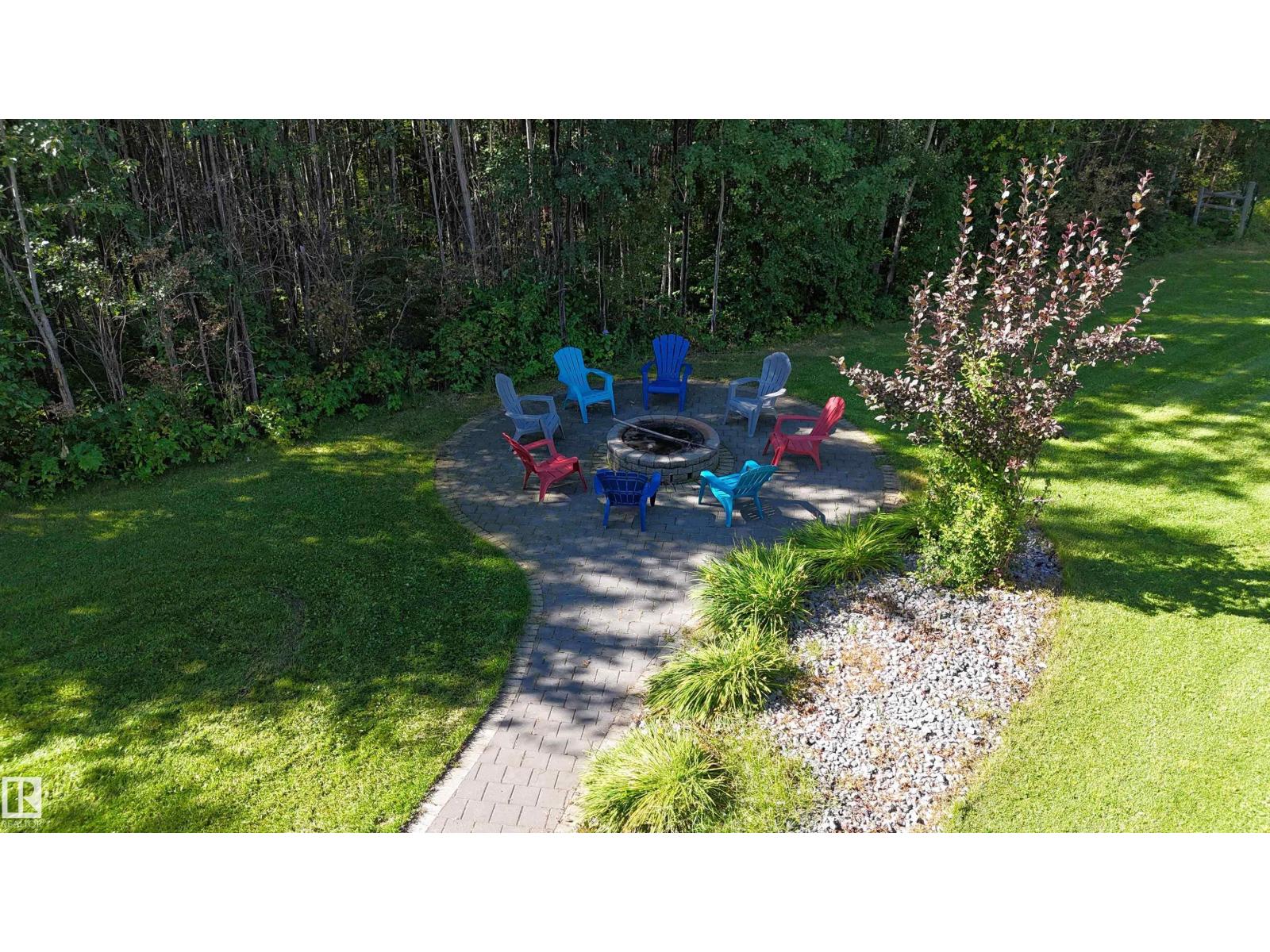 8125 B Twp Rd 482, Rural Brazeau County, Alberta  T7A 2A1 - Photo 10 - E4454408