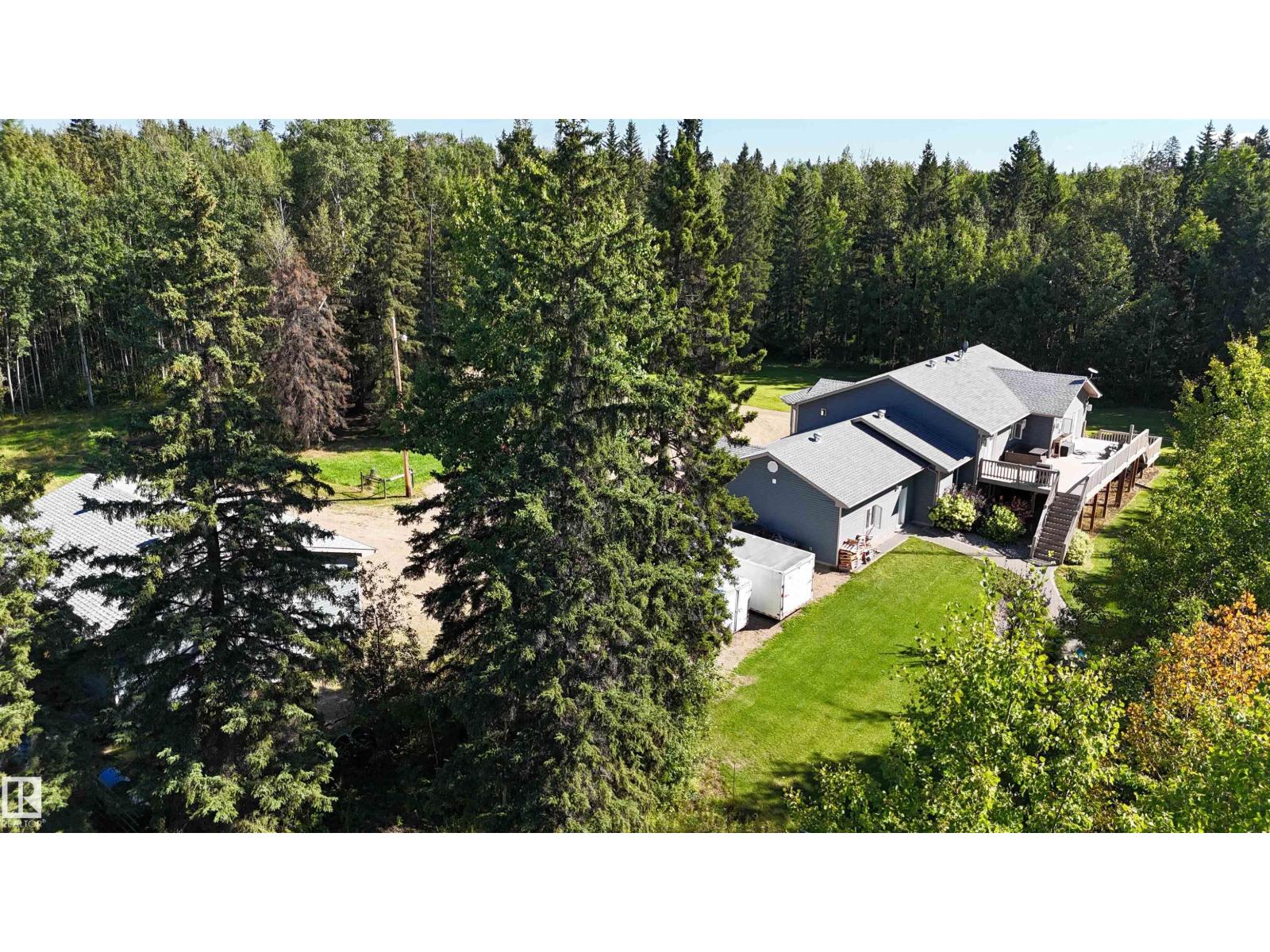 8125 B Twp Rd 482, Rural Brazeau County, Alberta  T7A 2A1 - Photo 11 - E4454408