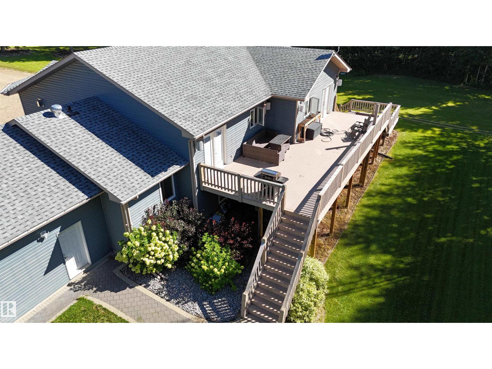 8125 B Twp Rd 482, Rural Brazeau County, Alberta  T7A 2A1 - Photo 13 - E4454408