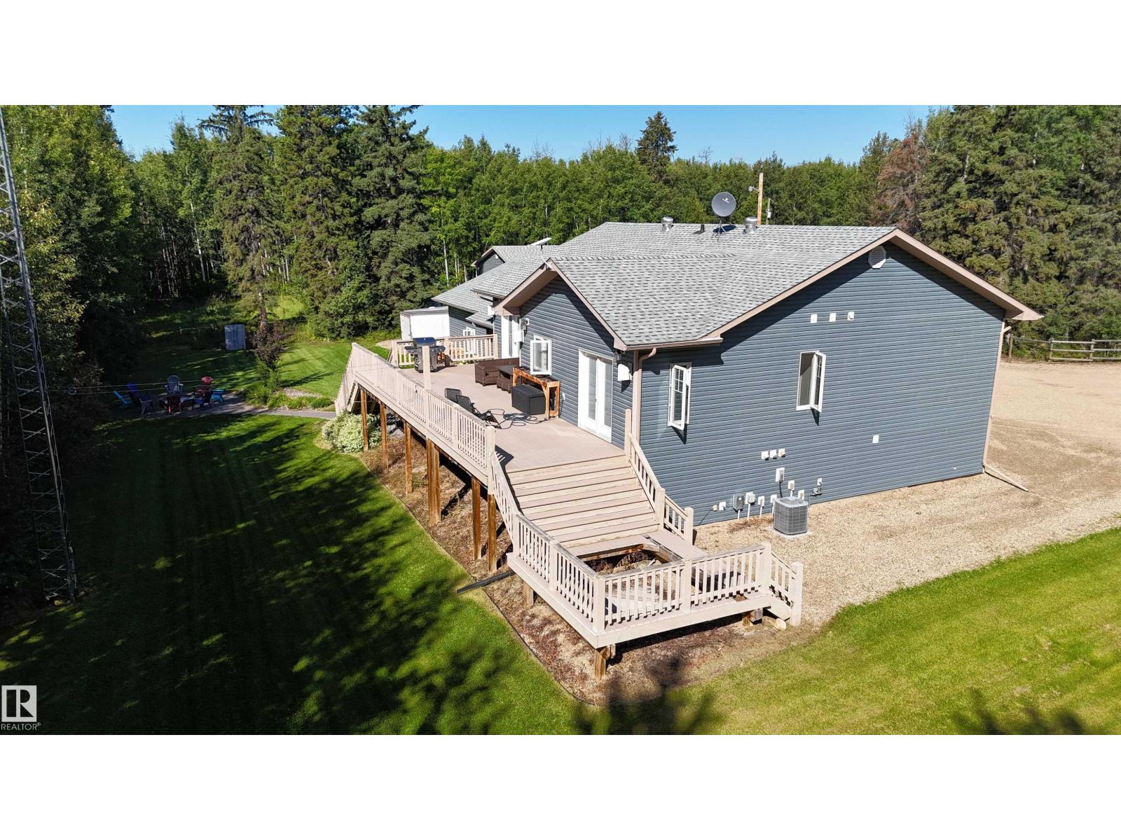 8125 B Twp Rd 482, Rural Brazeau County, Alberta  T7A 2A1 - Photo 14 - E4454408