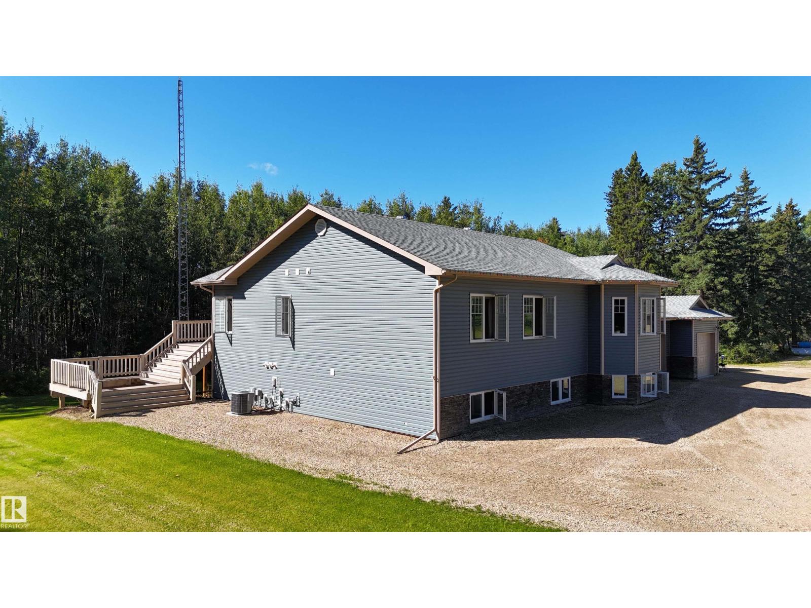 8125 B Twp Rd 482, Rural Brazeau County, Alberta  T7A 2A1 - Photo 15 - E4454408