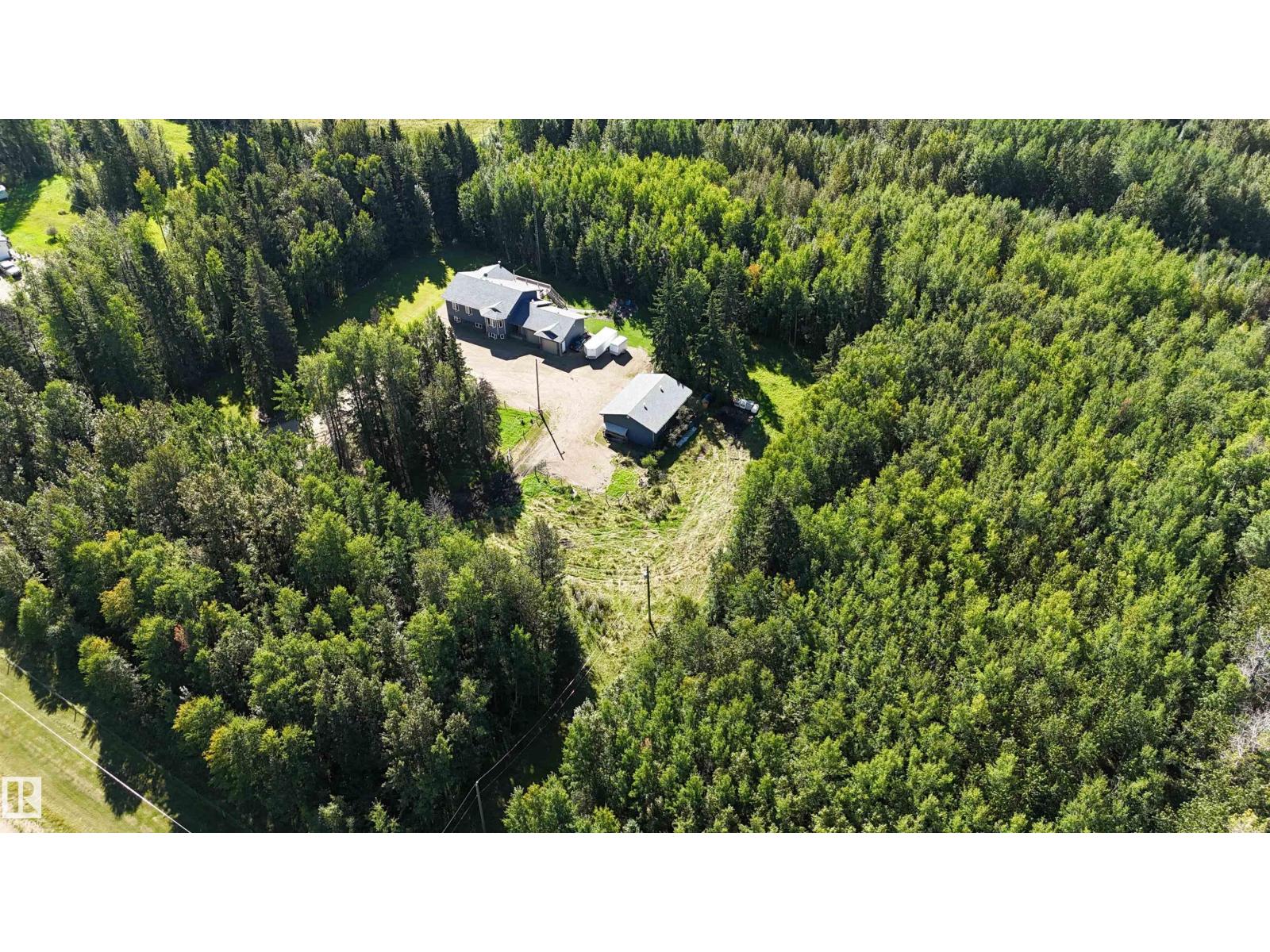 8125 B Twp Rd 482, Rural Brazeau County, Alberta  T7A 2A1 - Photo 5 - E4454408