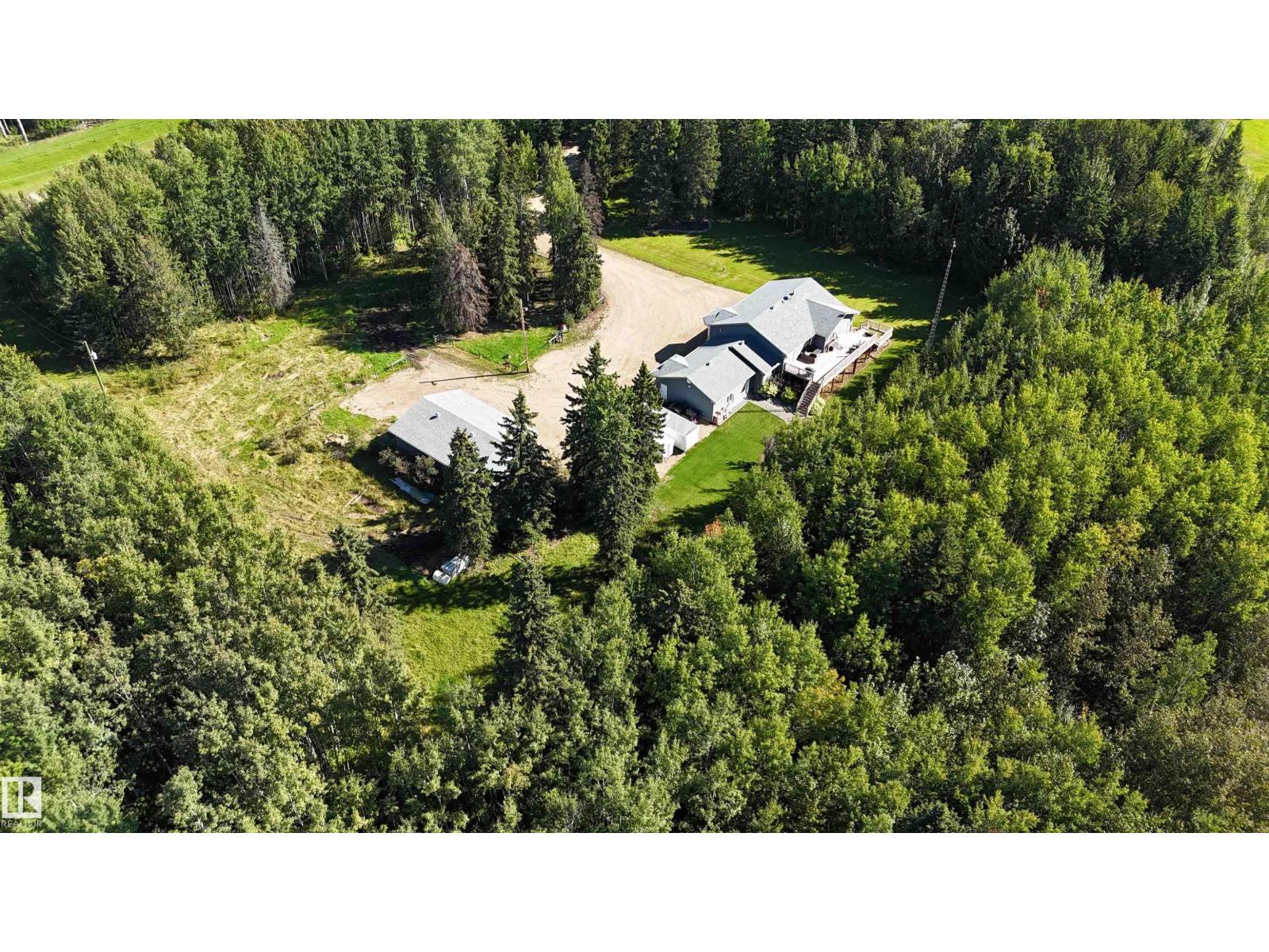 8125 B Twp Rd 482, Rural Brazeau County, Alberta  T7A 2A1 - Photo 6 - E4454408