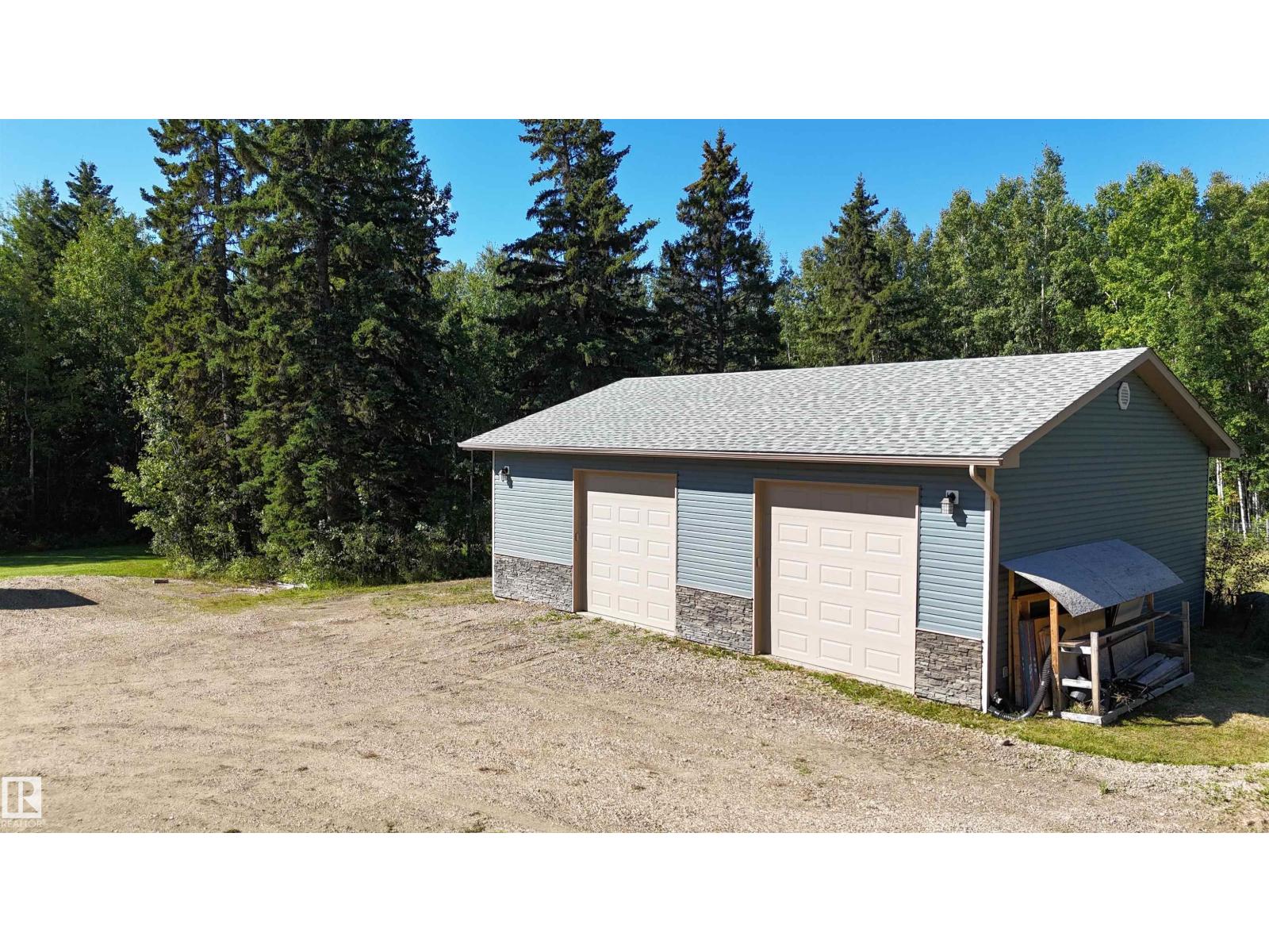 8125 B Twp Rd 482, Rural Brazeau County, Alberta  T7A 2A1 - Photo 7 - E4454408