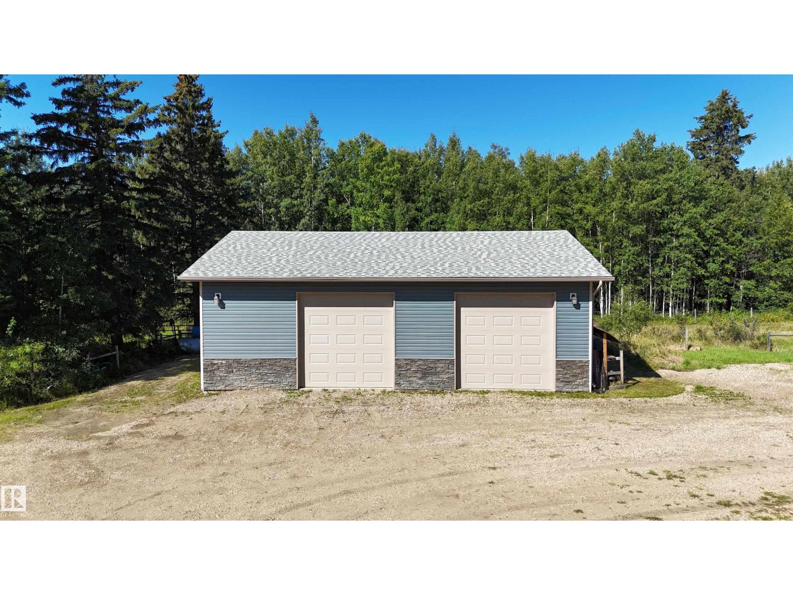 8125 B Twp Rd 482, Rural Brazeau County, Alberta  T7A 2A1 - Photo 8 - E4454408
