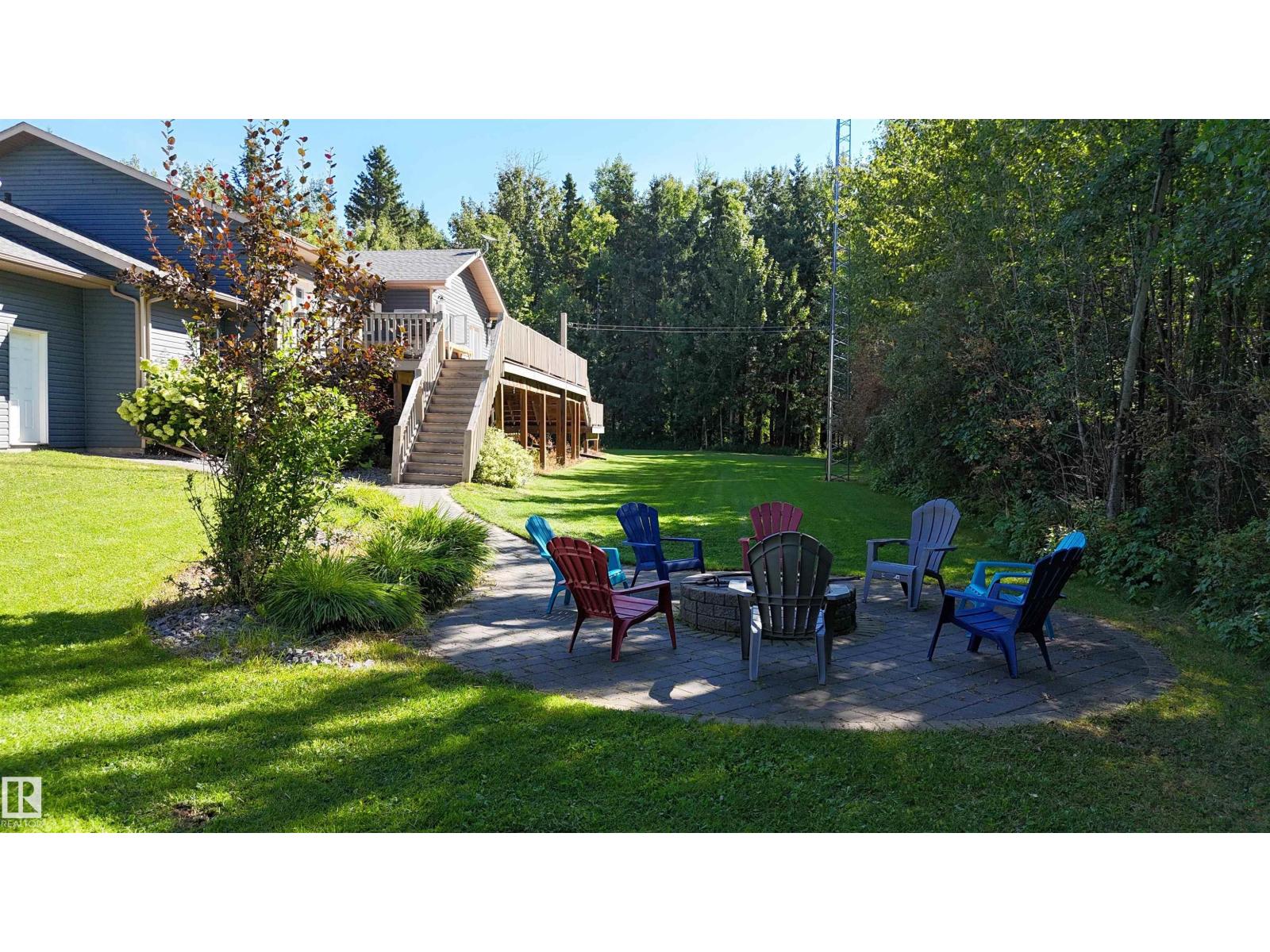 8125 B Twp Rd 482, Rural Brazeau County, Alberta  T7A 2A1 - Photo 9 - E4454408