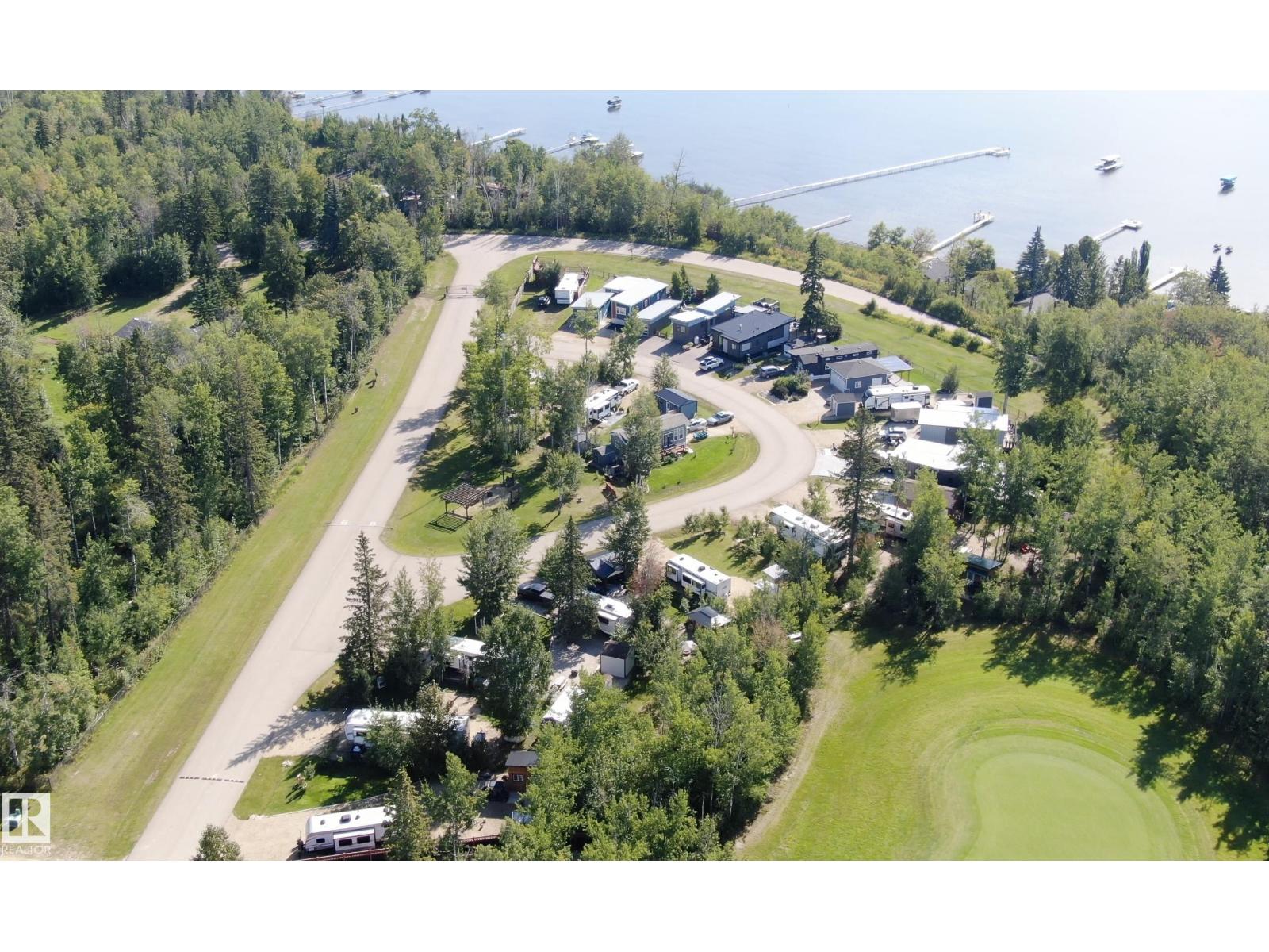 #64 53206 Rge Road 55 A, Rural Parkland County, Alberta  T0E 2B0 - Photo 54 - E4454498