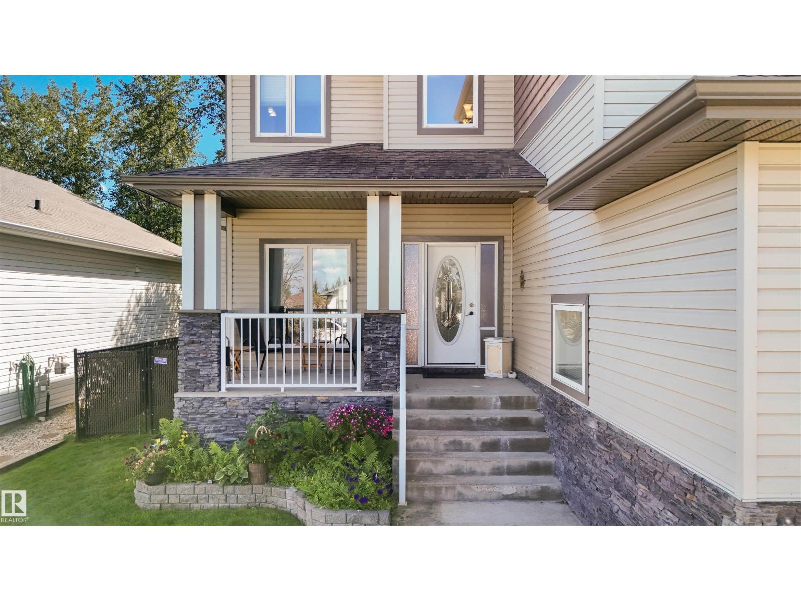 3905 44a Avenue, Drayton Valley, Alberta  T7A 1V9 - Photo 10 - E4454600