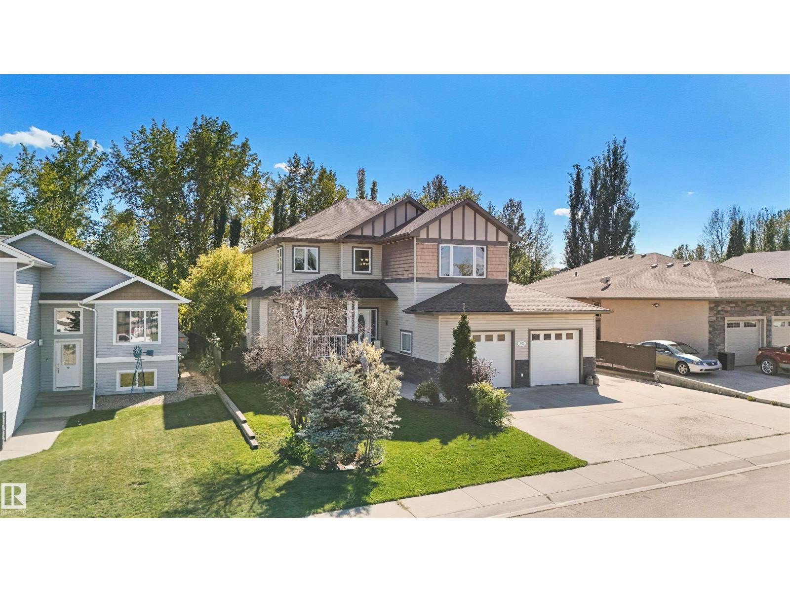 3905 44a Avenue, Drayton Valley, Alberta  T7A 1V9 - Photo 2 - E4454600