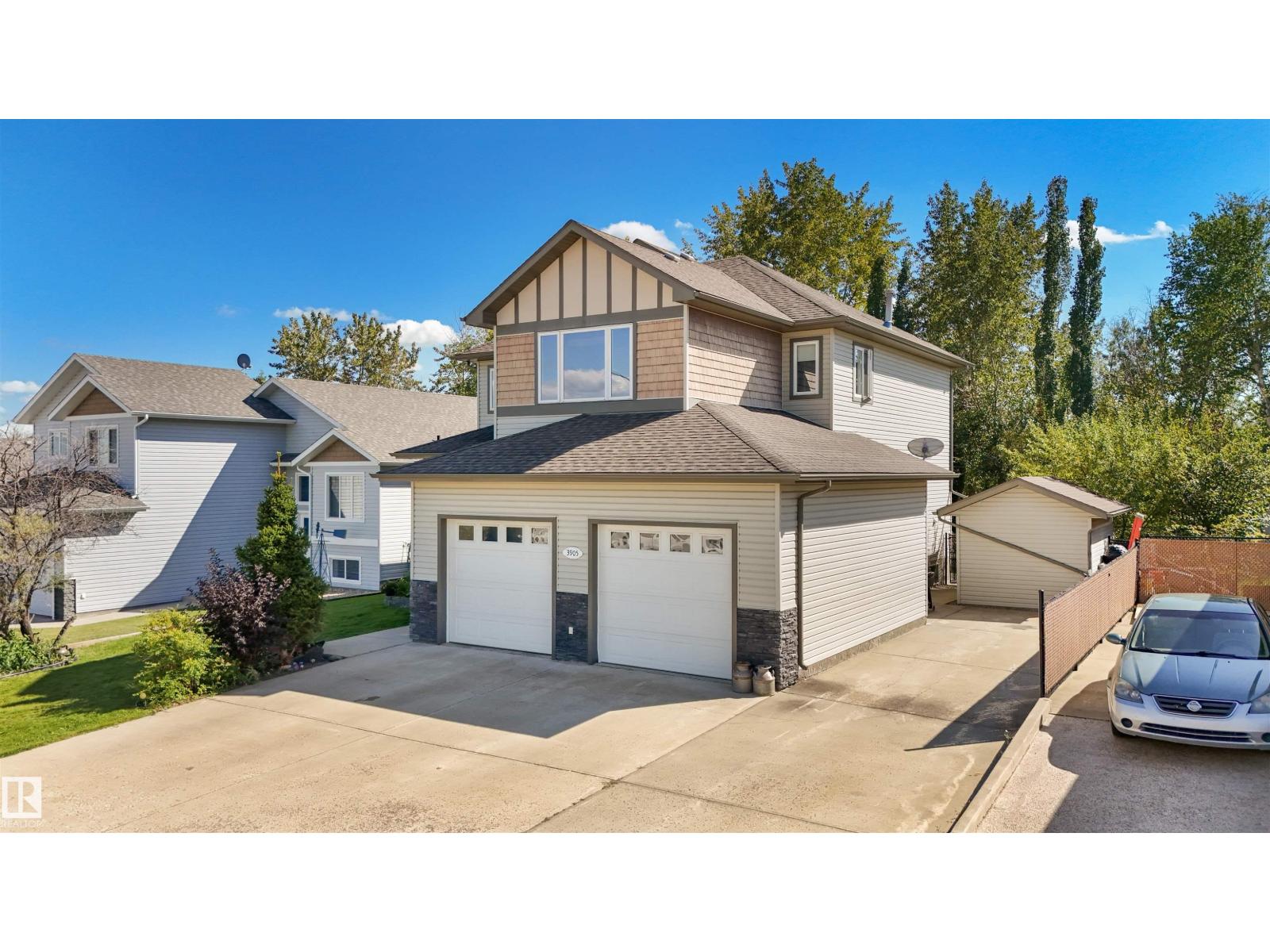 3905 44a Avenue, Drayton Valley, Alberta  T7A 1V9 - Photo 3 - E4454600