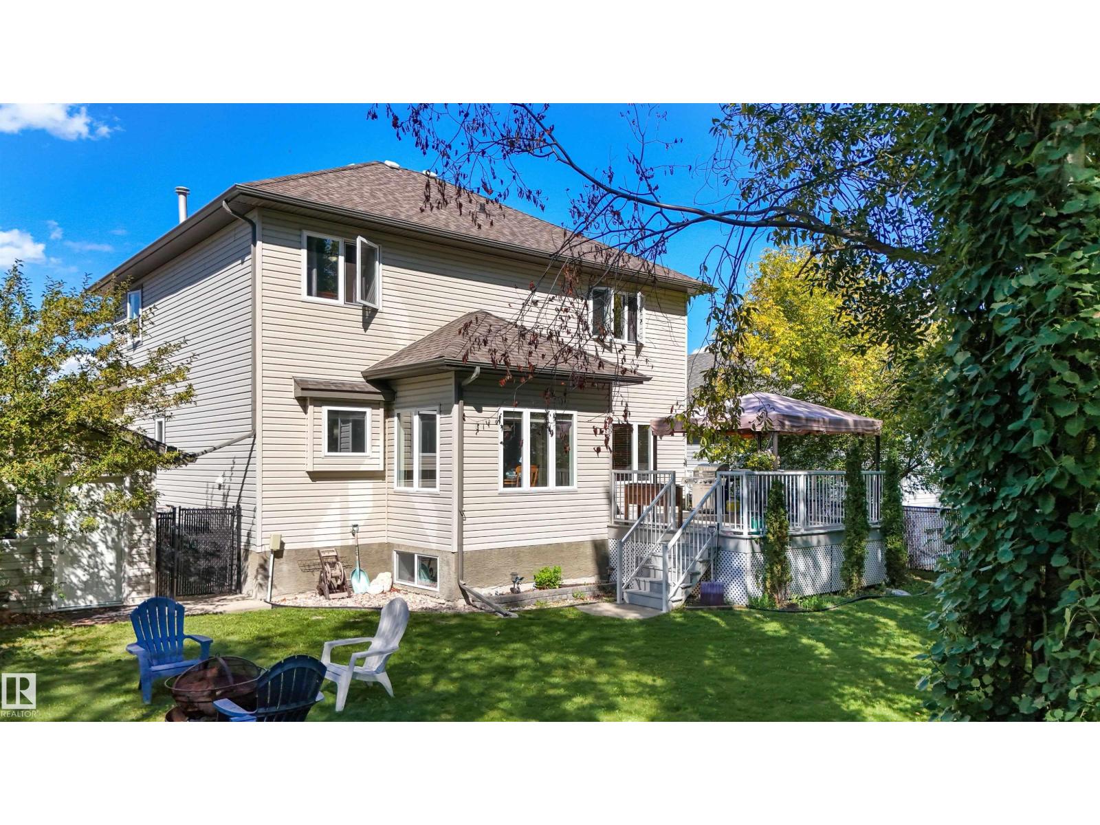3905 44a Avenue, Drayton Valley, Alberta  T7A 1V9 - Photo 4 - E4454600