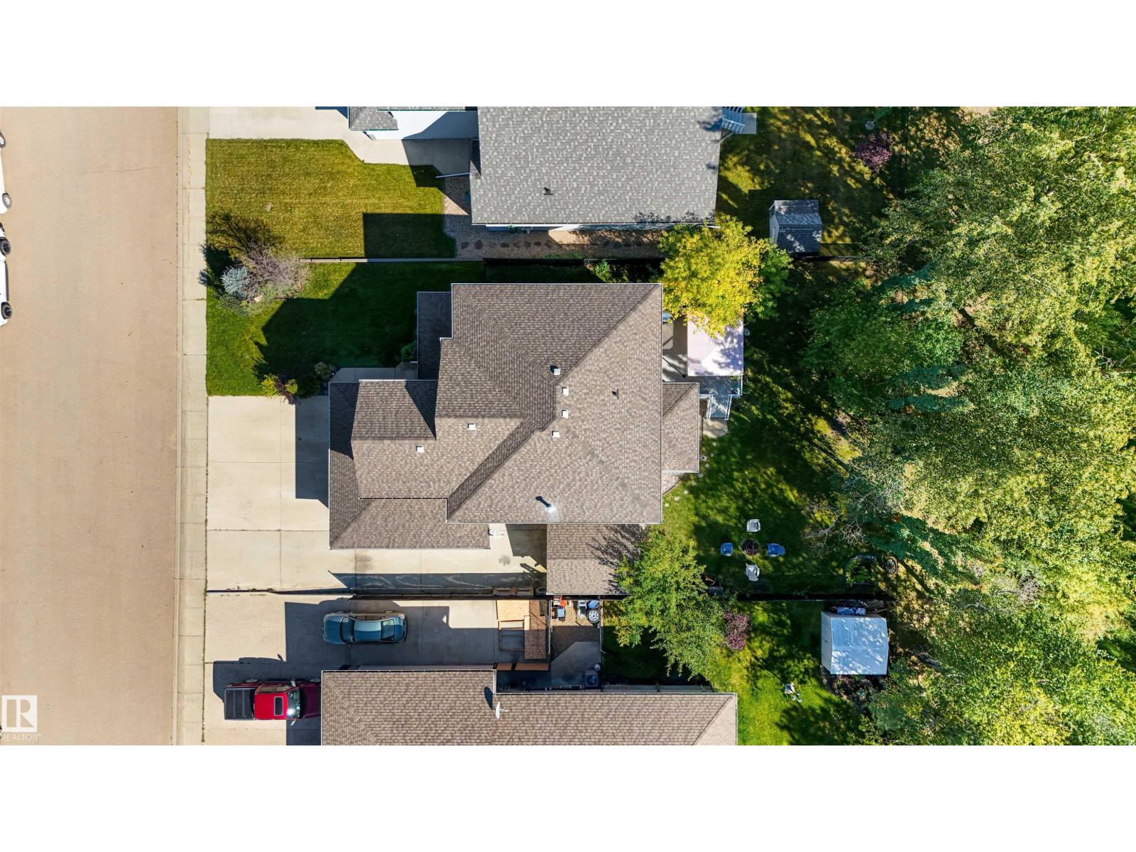 3905 44a Avenue, Drayton Valley, Alberta  T7A 1V9 - Photo 45 - E4454600