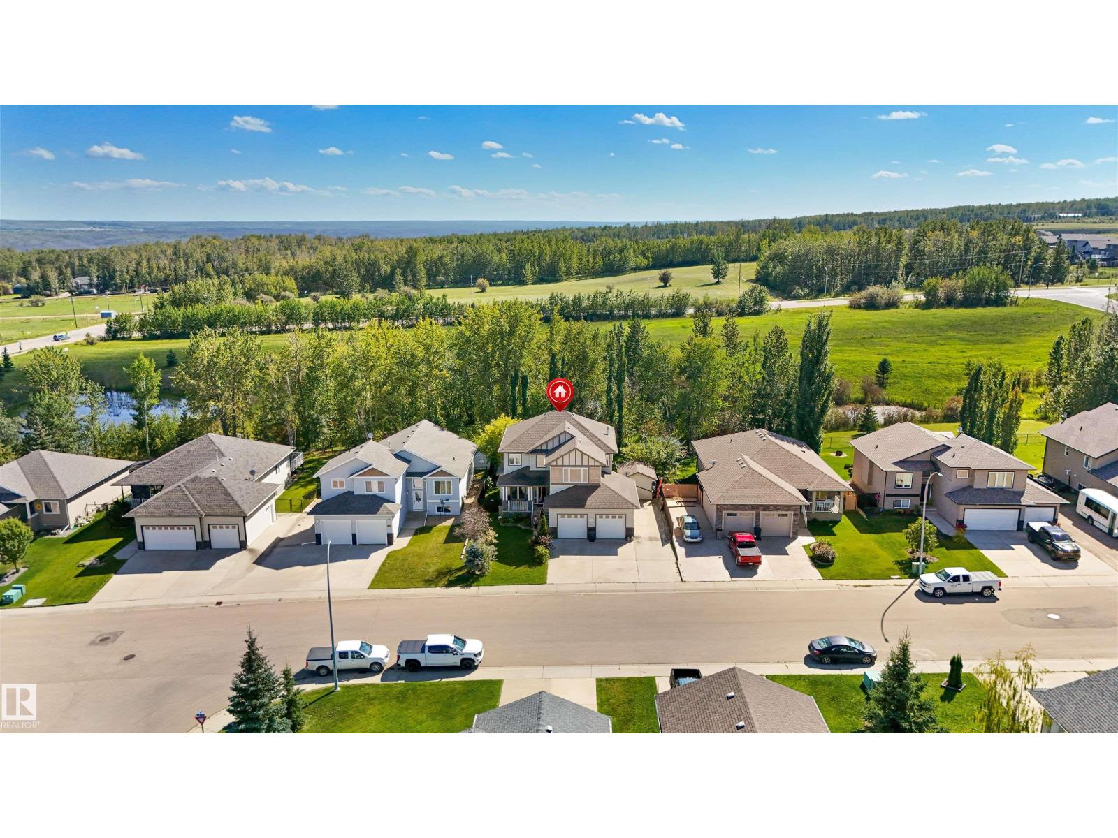 3905 44a Avenue, Drayton Valley, Alberta  T7A 1V9 - Photo 46 - E4454600