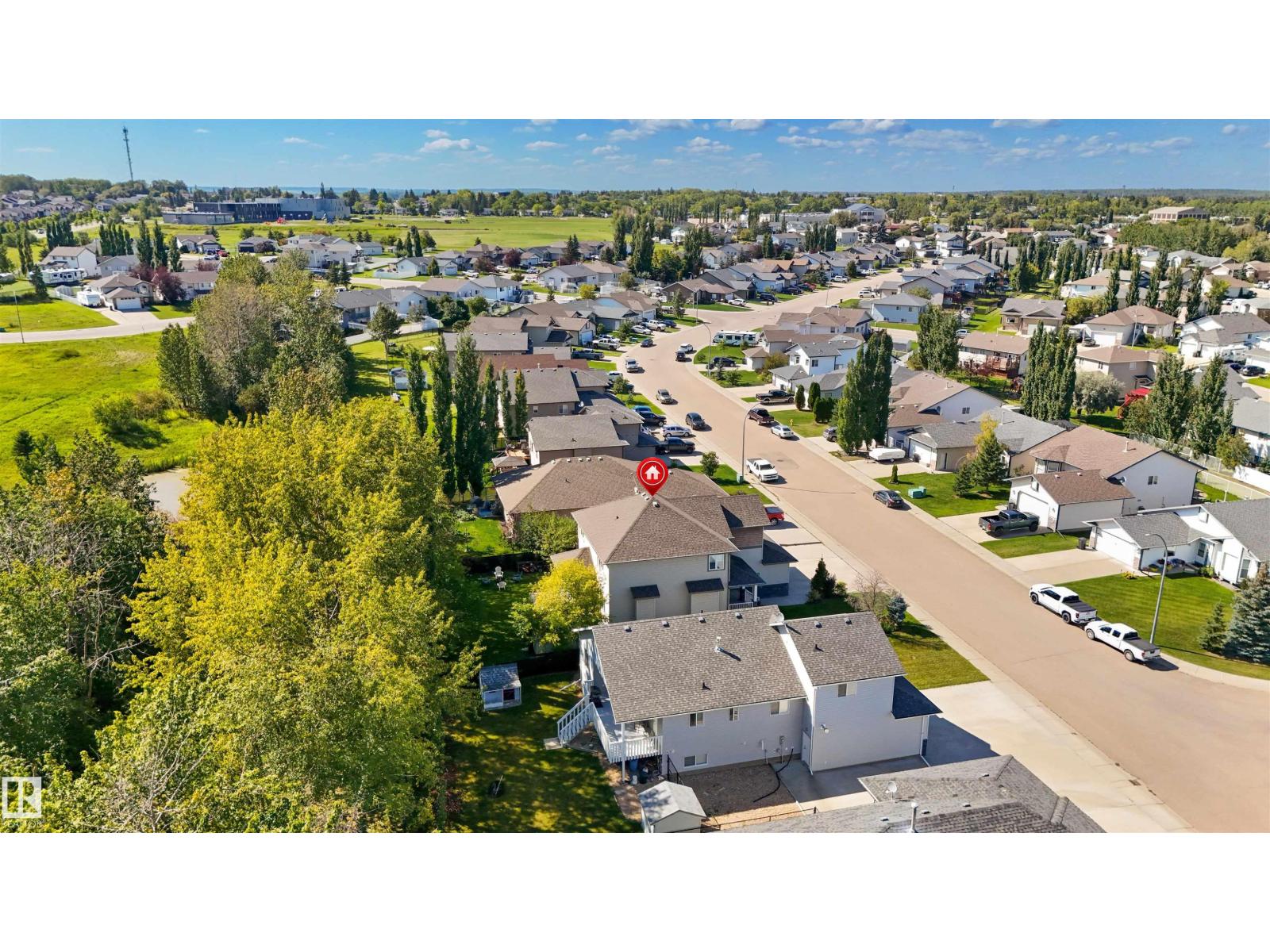 3905 44a Avenue, Drayton Valley, Alberta  T7A 1V9 - Photo 48 - E4454600