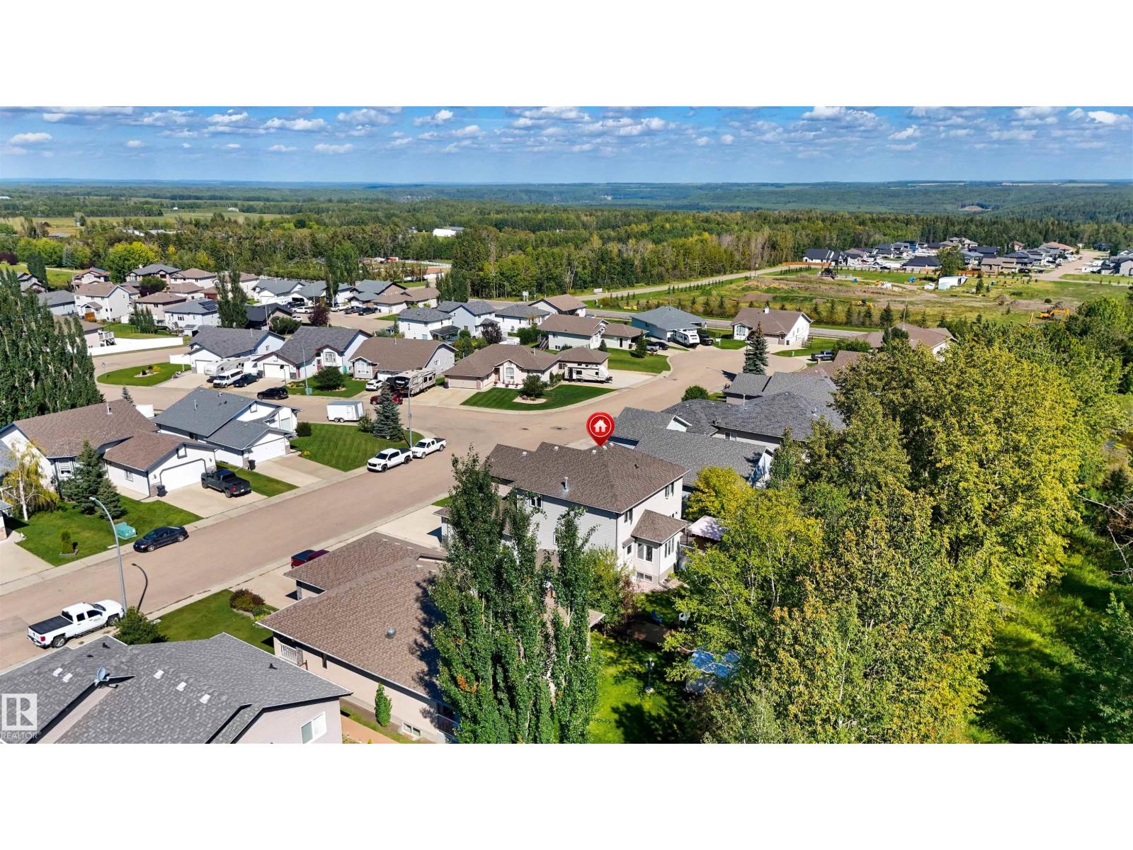 3905 44a Avenue, Drayton Valley, Alberta  T7A 1V9 - Photo 49 - E4454600