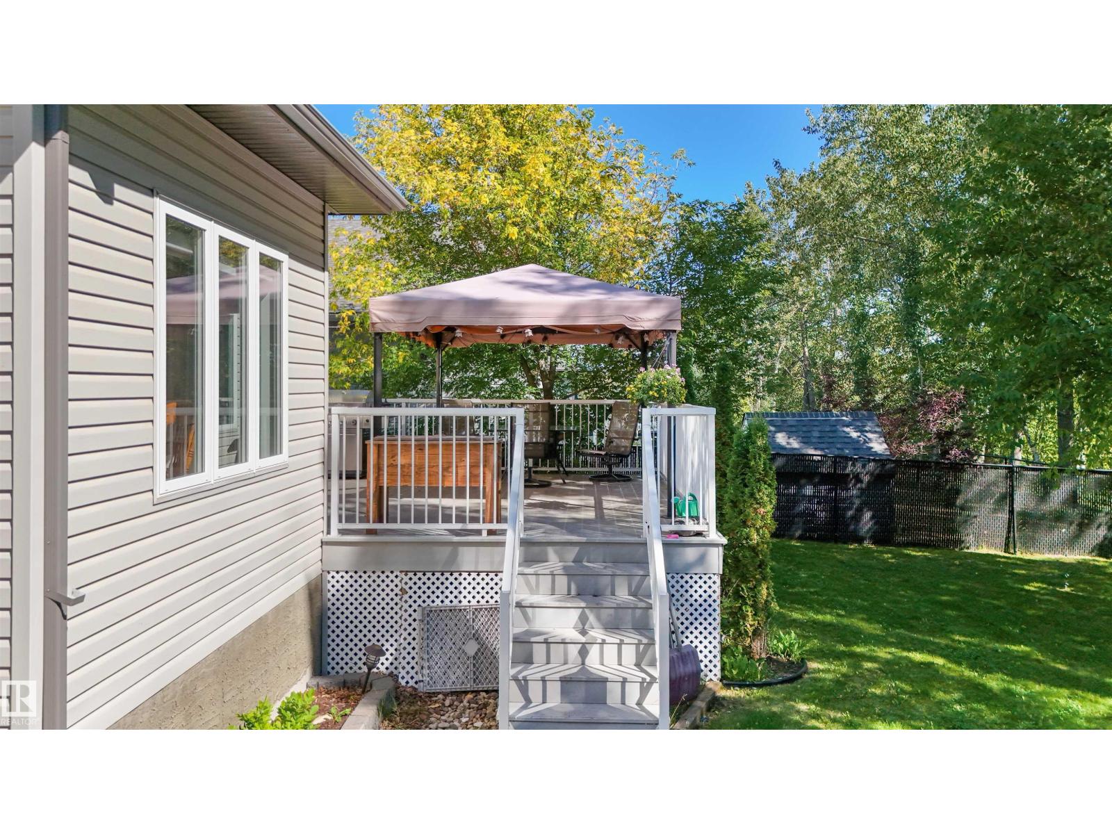 3905 44a Avenue, Drayton Valley, Alberta  T7A 1V9 - Photo 5 - E4454600