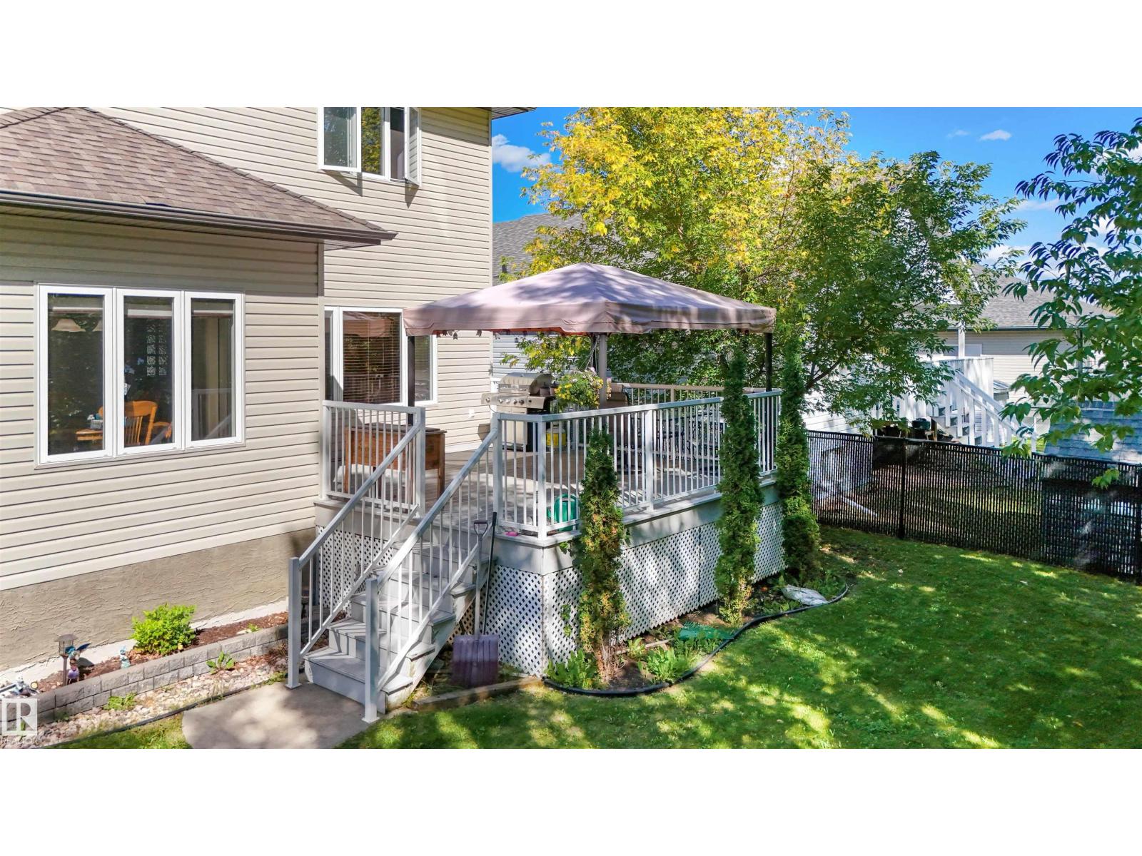 3905 44a Avenue, Drayton Valley, Alberta  T7A 1V9 - Photo 6 - E4454600