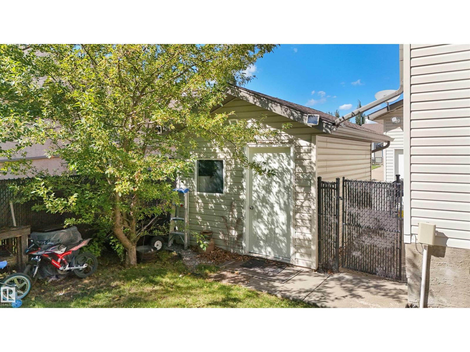 3905 44a Avenue, Drayton Valley, Alberta  T7A 1V9 - Photo 9 - E4454600
